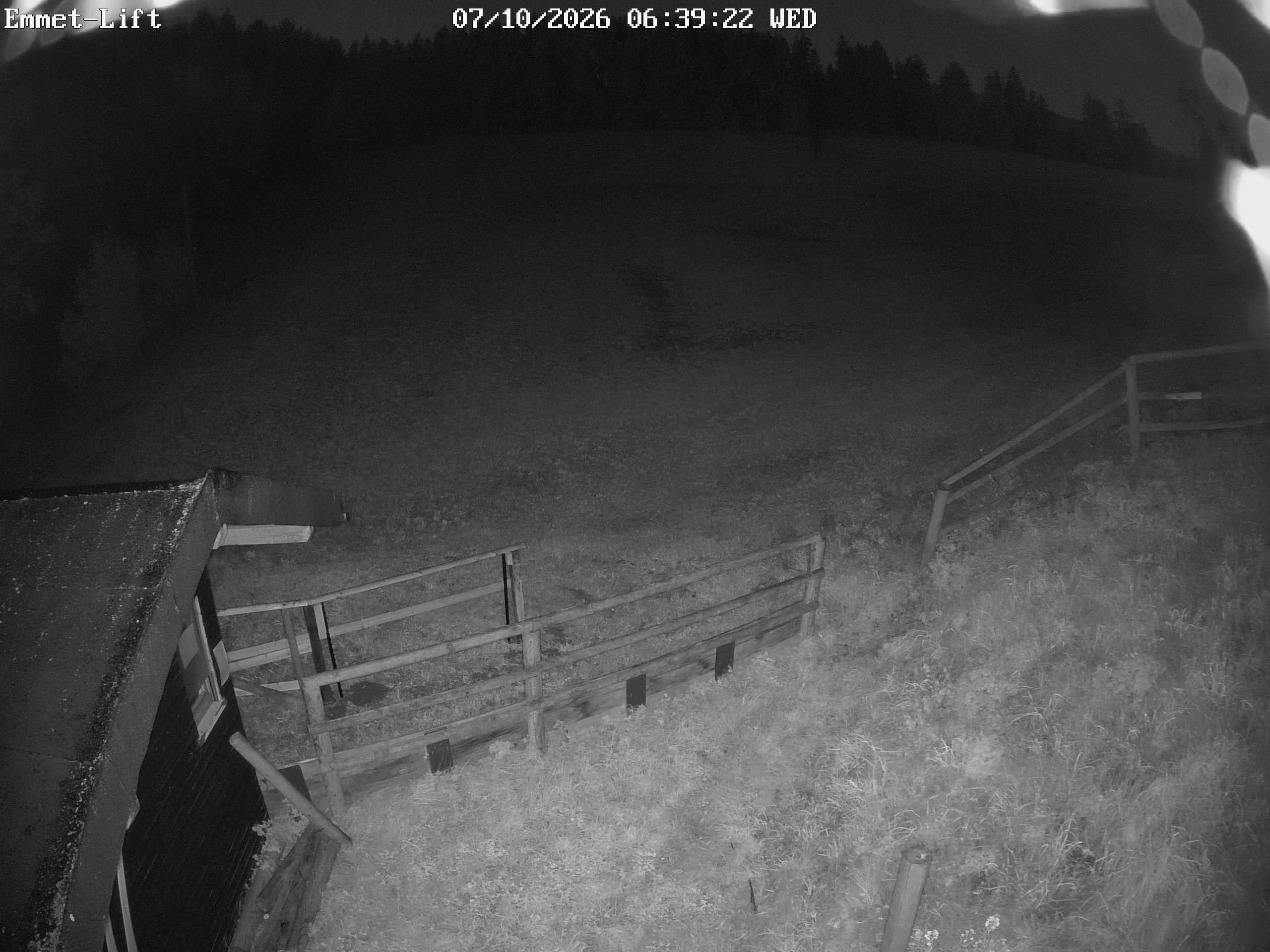 Archiv Foto Webcam Willingen-Usseln: Lift Emmet