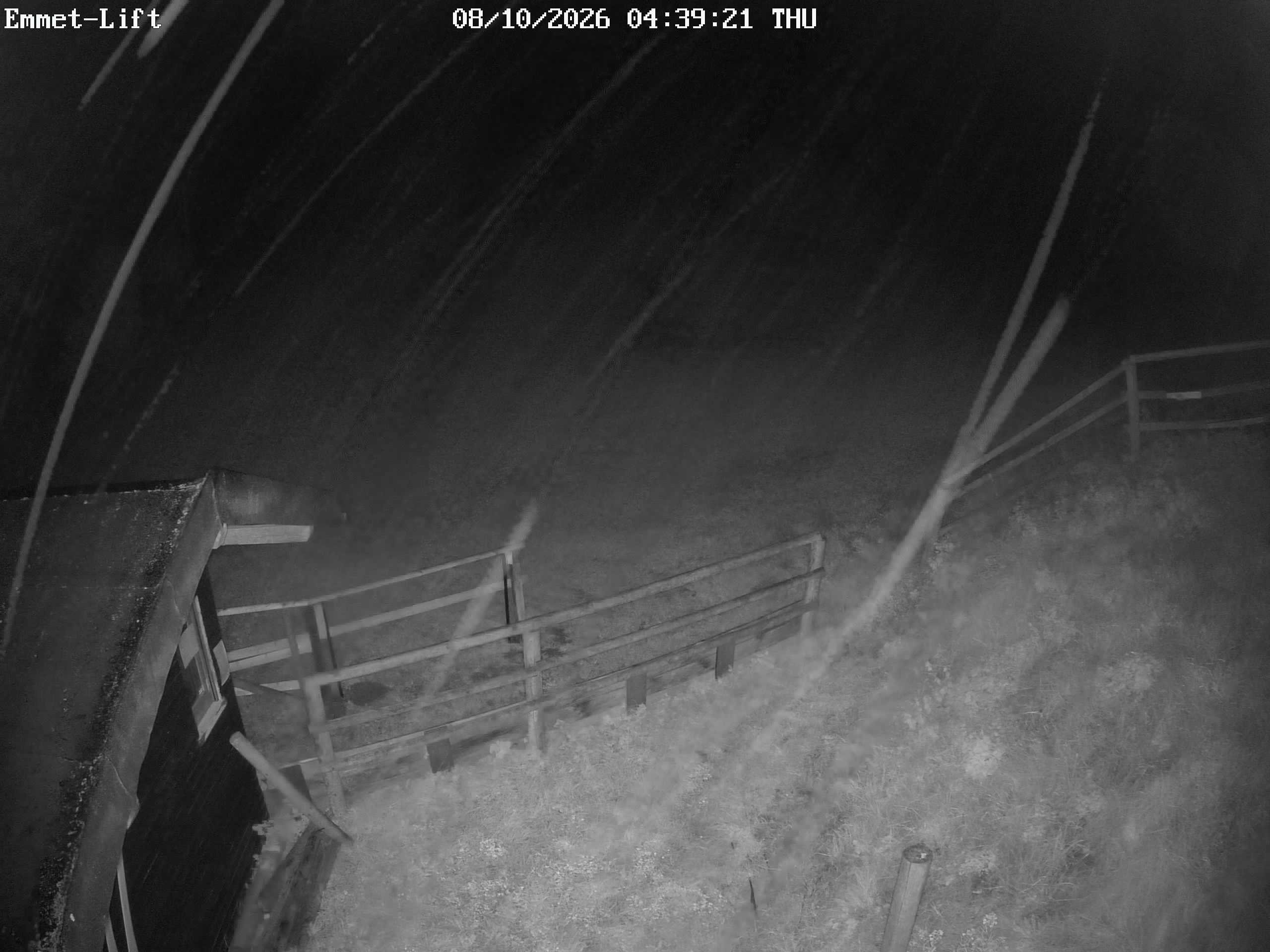 Archived image Webcam Willingen-Usseln: Emmet Ski Resort