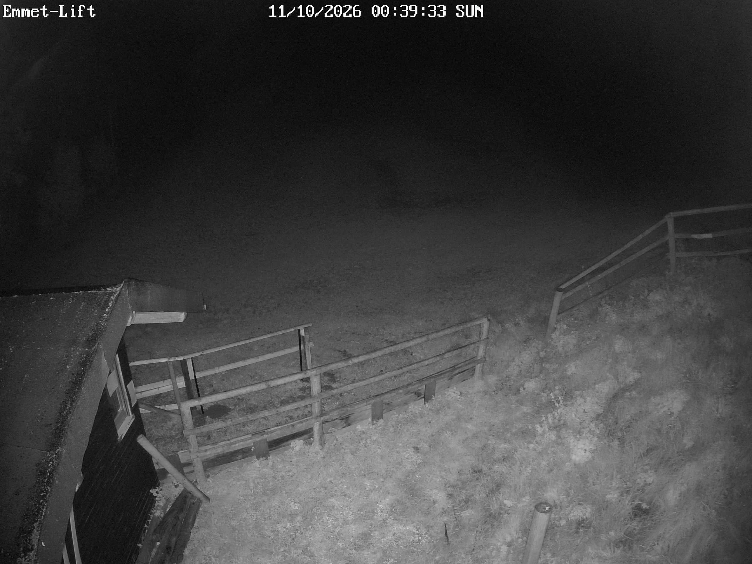 Archiv Foto Webcam Willingen-Usseln: Lift Emmet