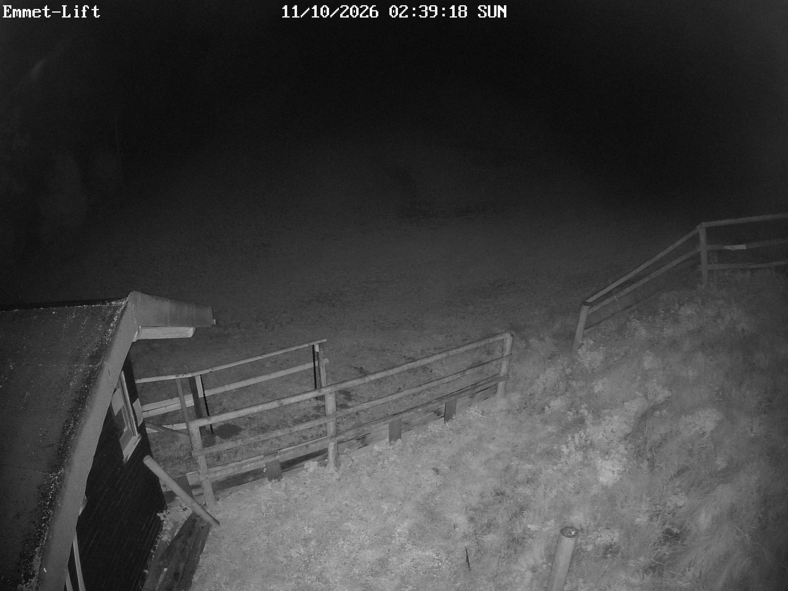 Archiv Foto Webcam Willingen-Usseln: Lift Emmet