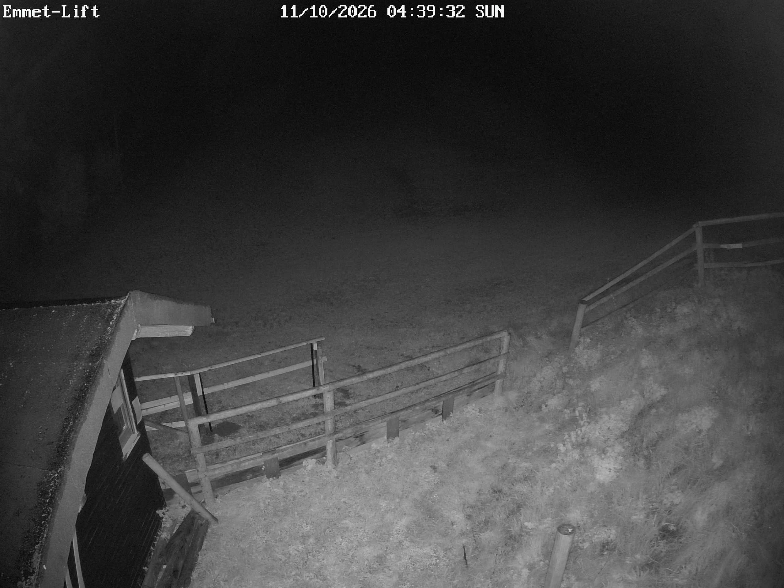 Archiv Foto Webcam Willingen-Usseln: Lift Emmet