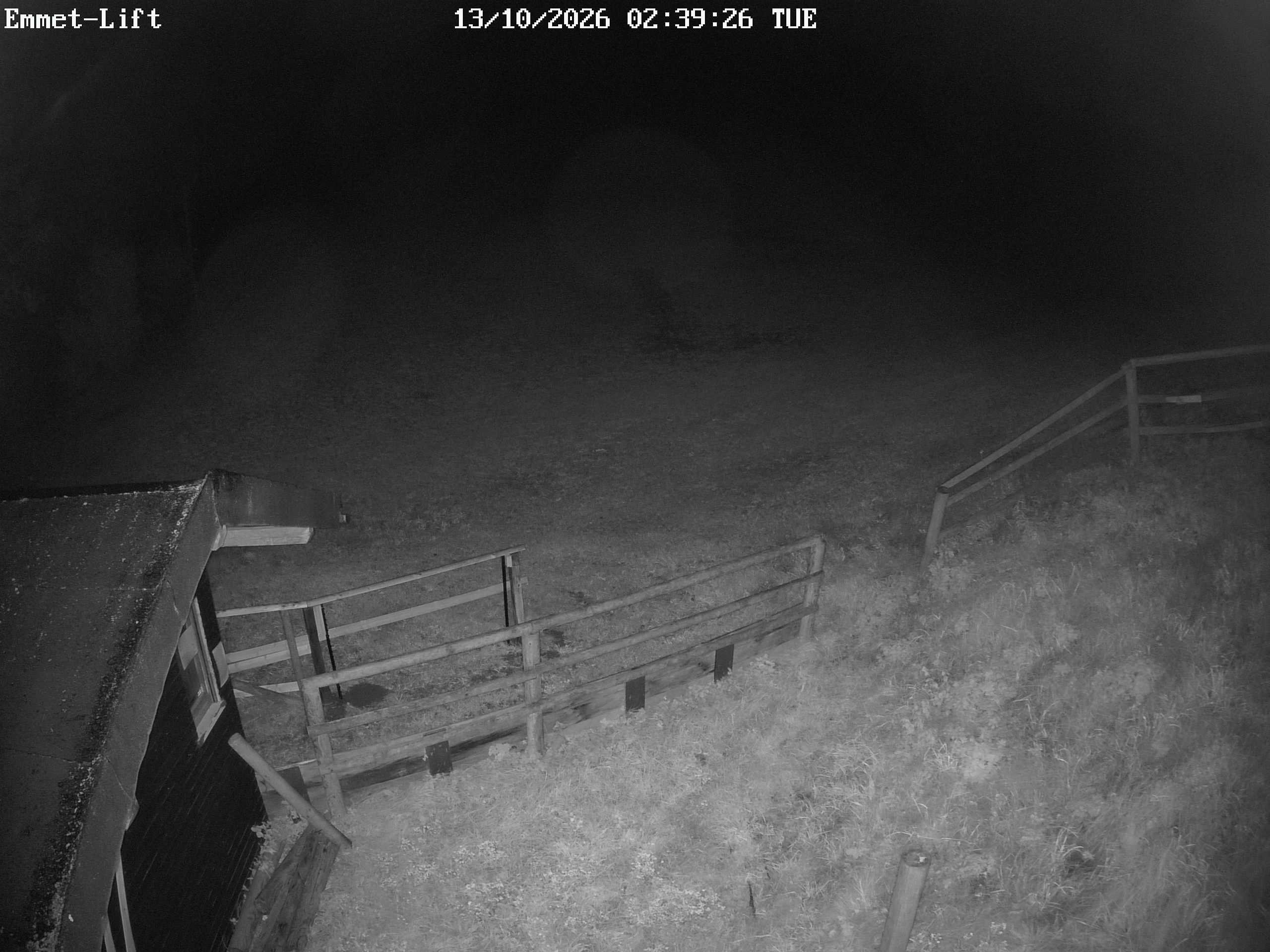 Archiv Foto Webcam Willingen-Usseln: Lift Emmet