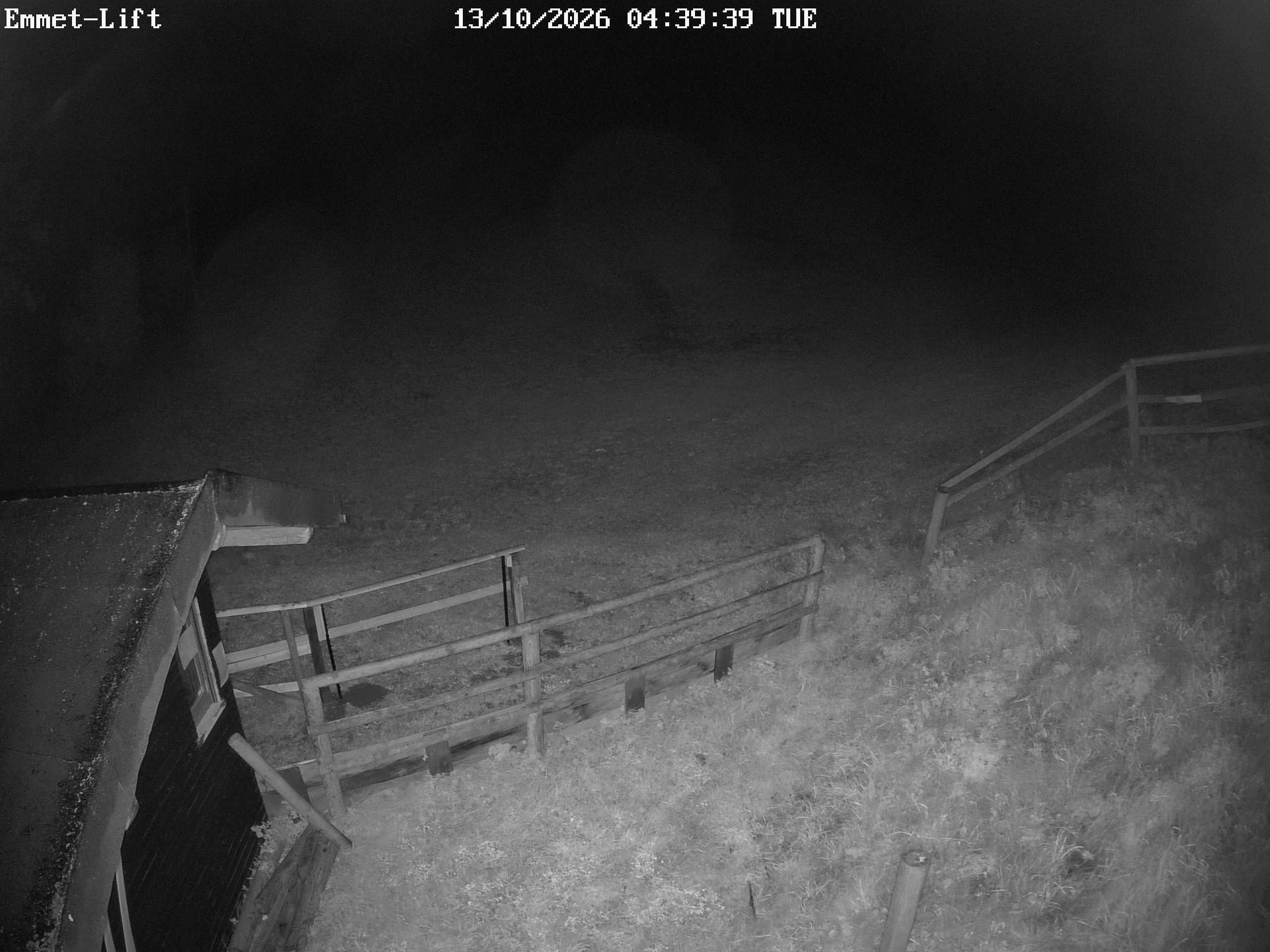 Archiv Foto Webcam Willingen-Usseln: Lift Emmet