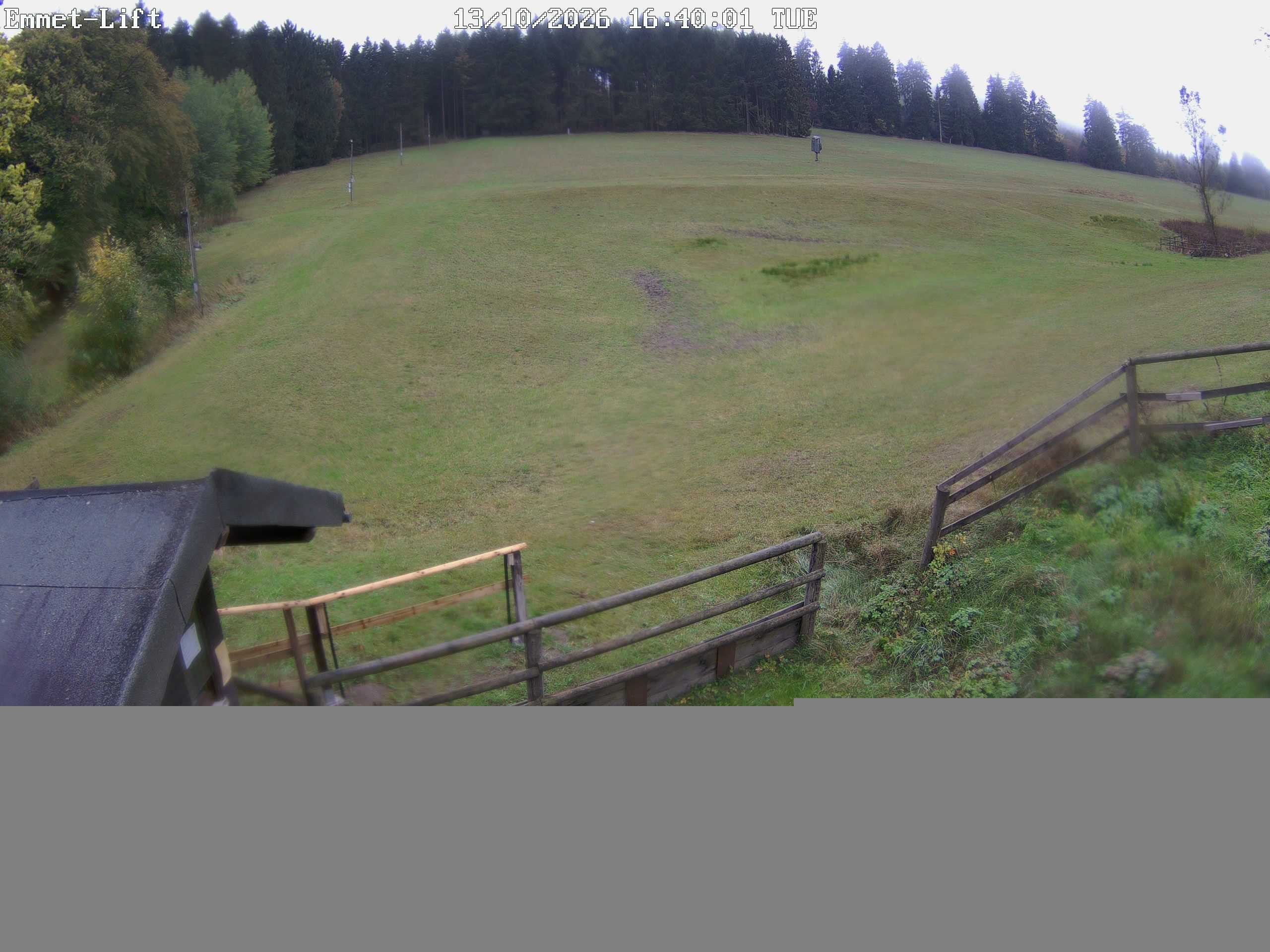 Archiv Foto Webcam Willingen-Usseln: Lift Emmet