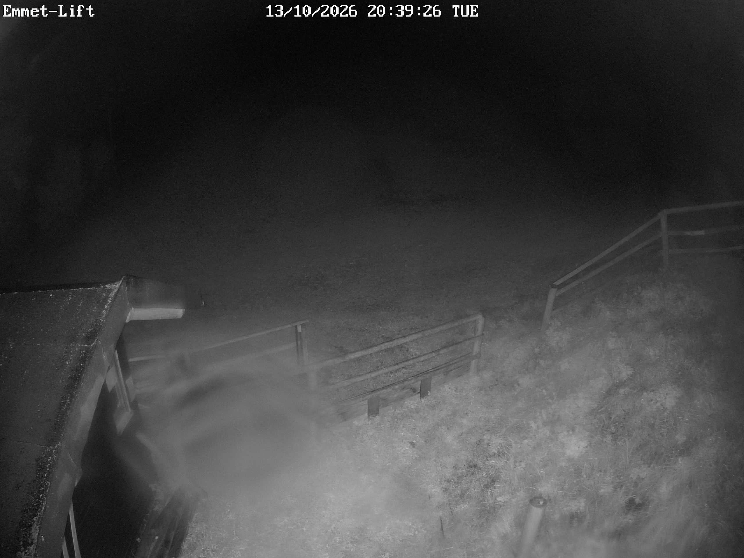 Archiv Foto Webcam Willingen-Usseln: Lift Emmet