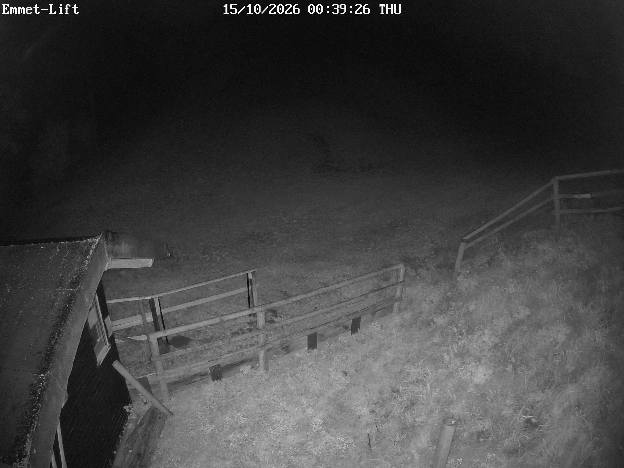 Archiv Foto Webcam Willingen-Usseln: Lift Emmet