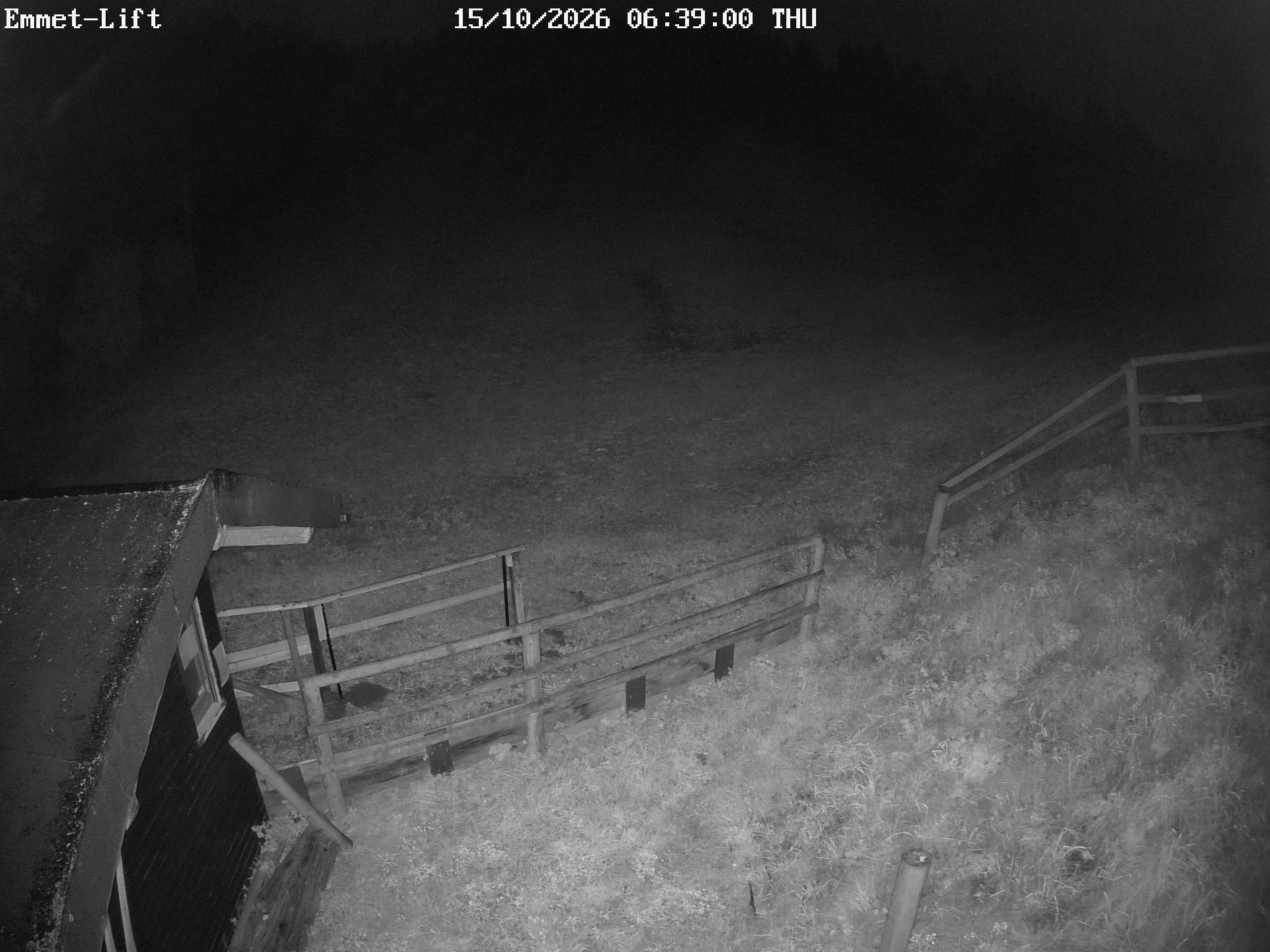 Archiv Foto Webcam Willingen-Usseln: Lift Emmet