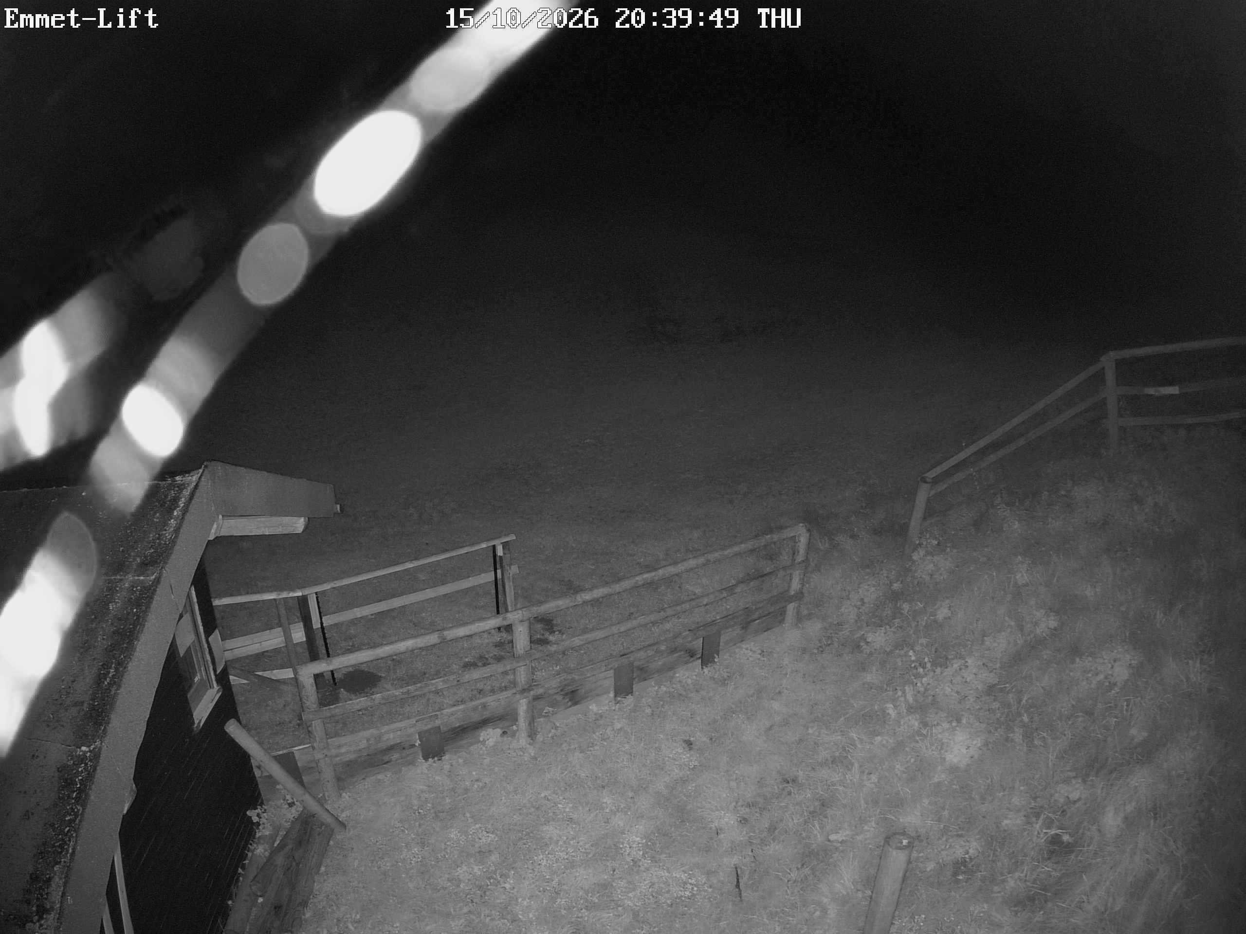 Archiv Foto Webcam Willingen-Usseln: Lift Emmet