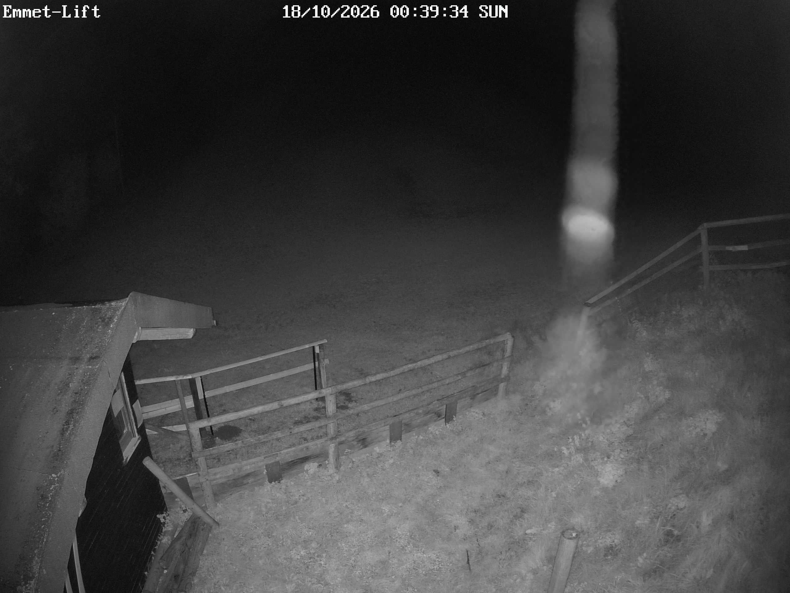 Archiv Foto Webcam Willingen-Usseln: Lift Emmet