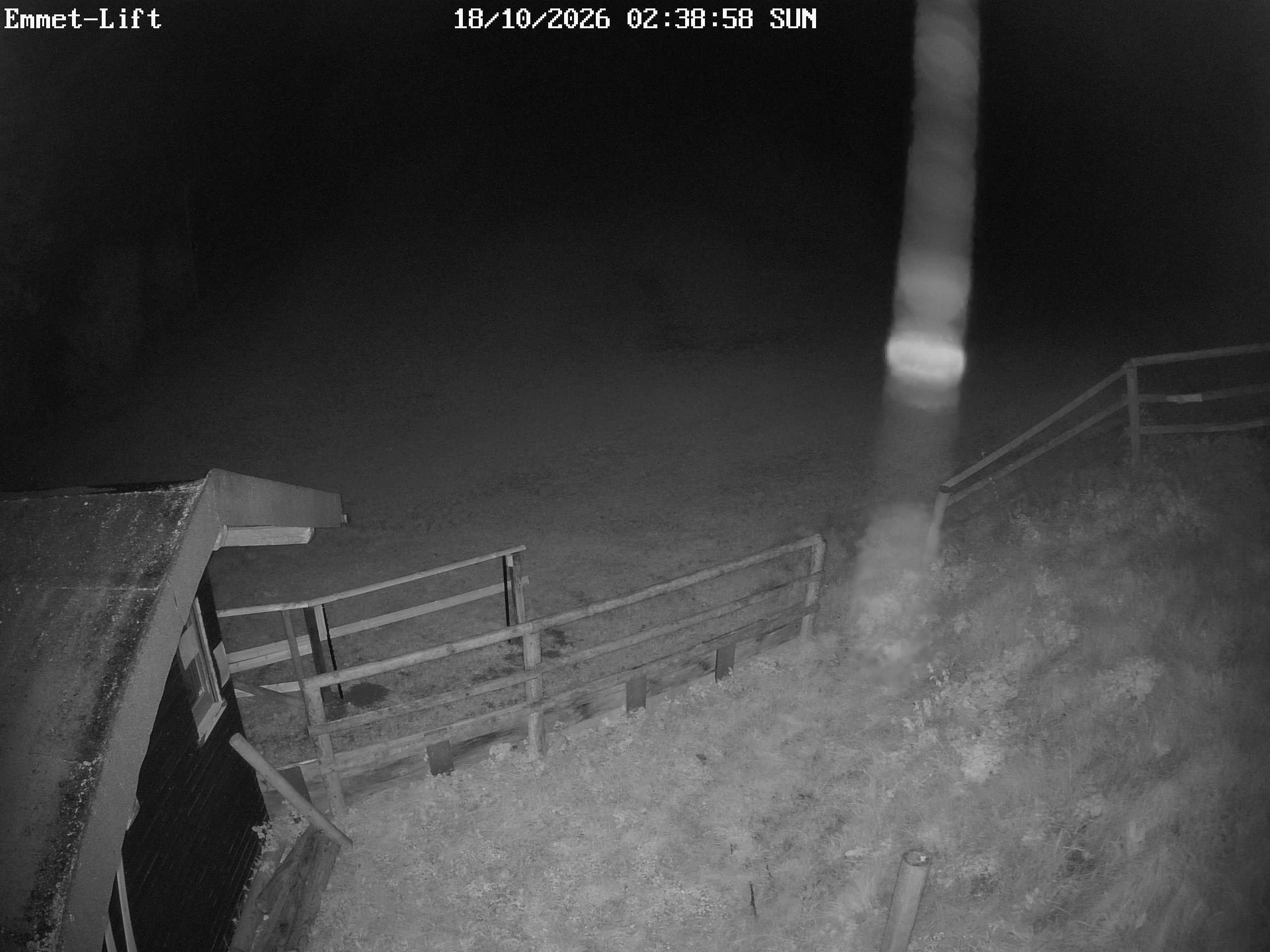 Archiv Foto Webcam Willingen-Usseln: Lift Emmet