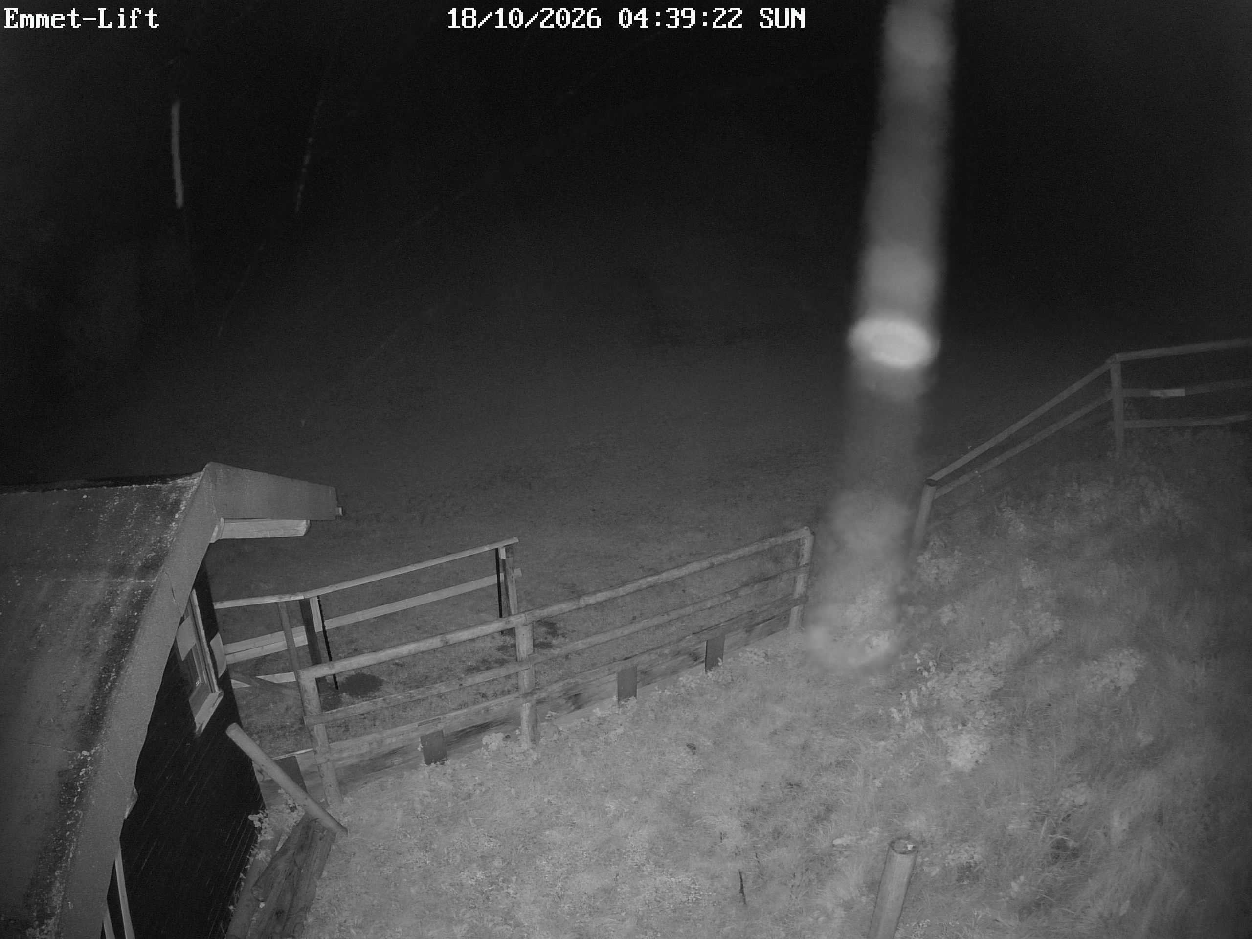 Archiv Foto Webcam Willingen-Usseln: Lift Emmet
