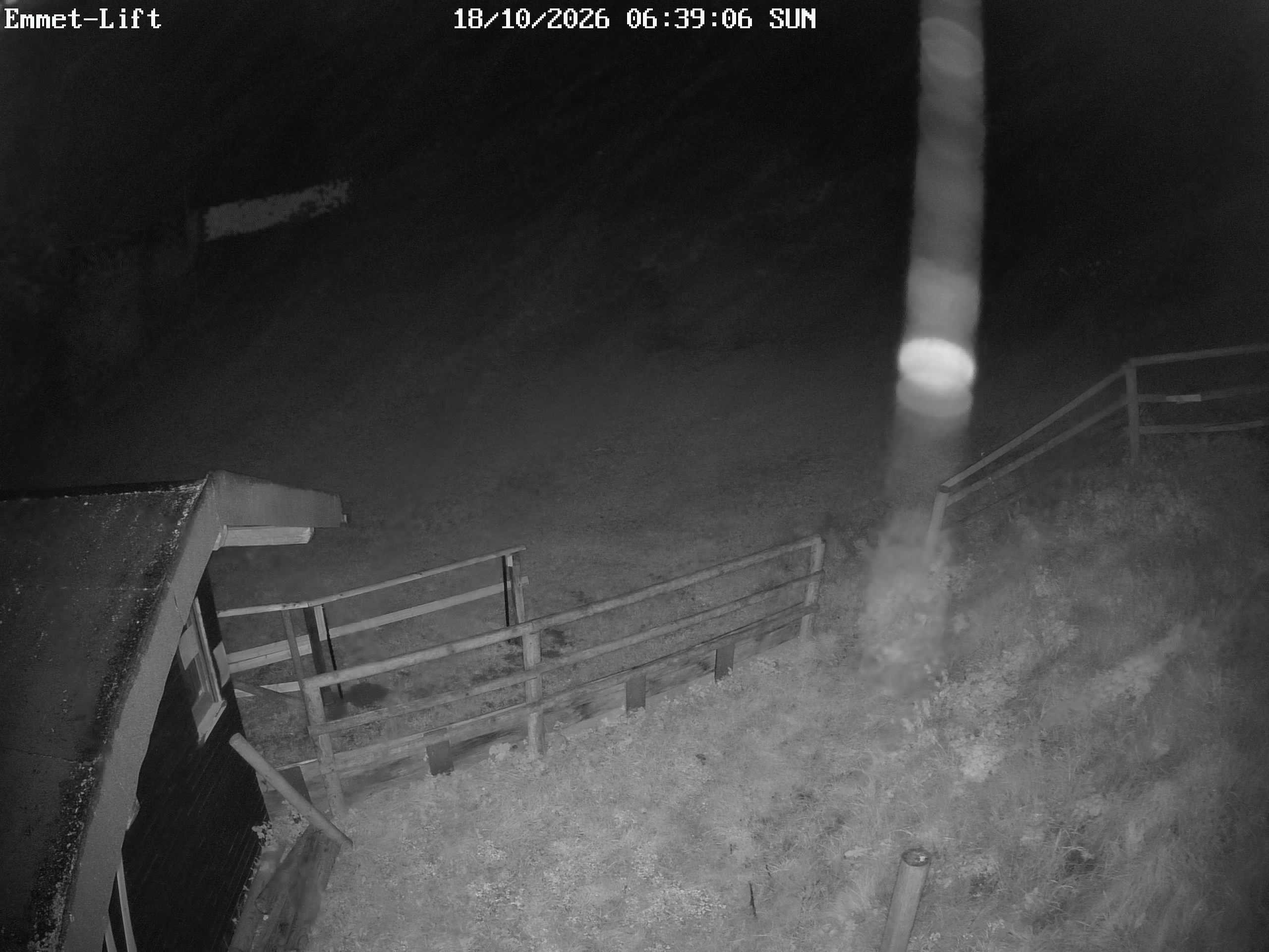 Archiv Foto Webcam Willingen-Usseln: Lift Emmet