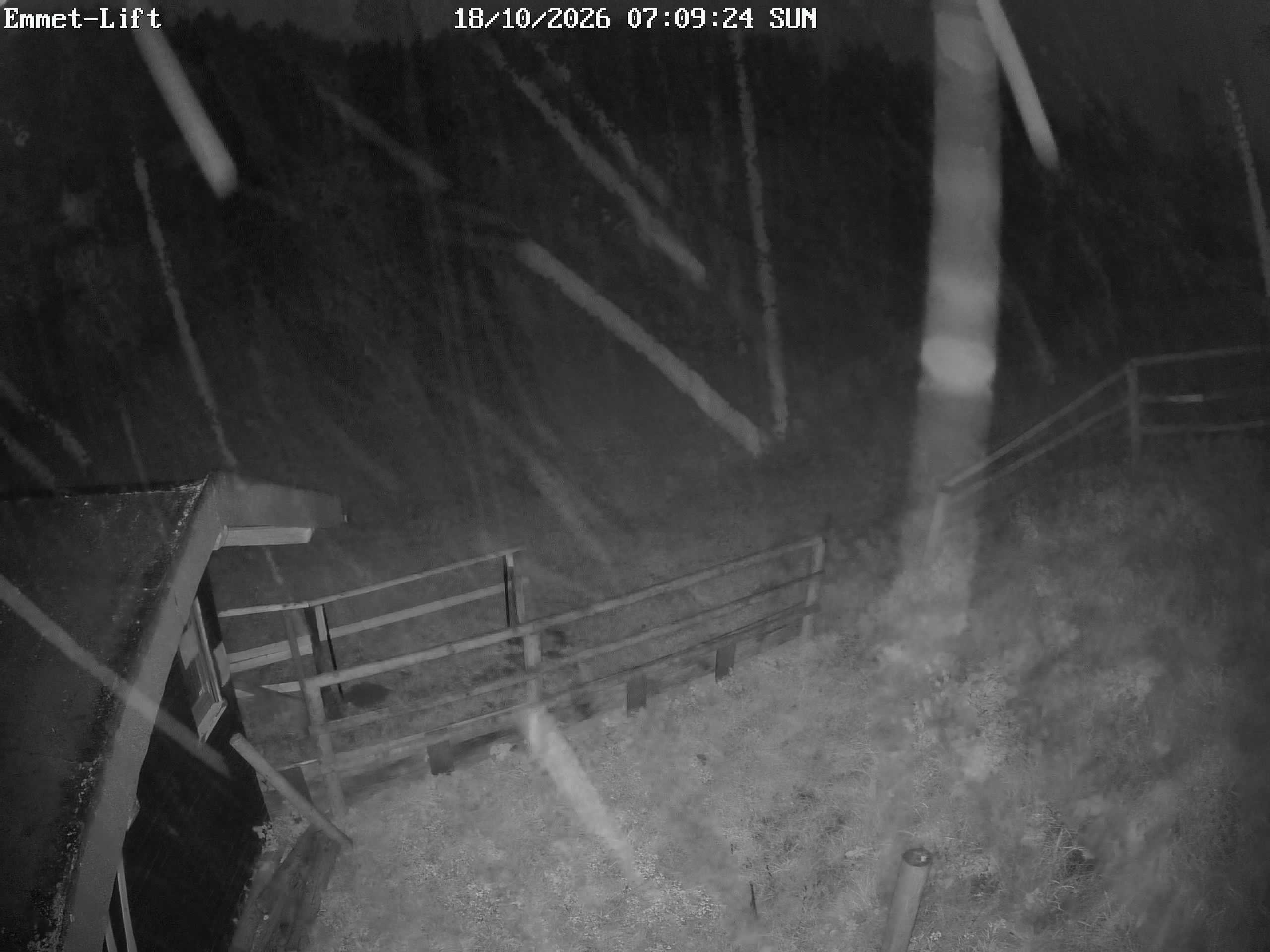 Archiv Foto Webcam Willingen-Usseln: Lift Emmet