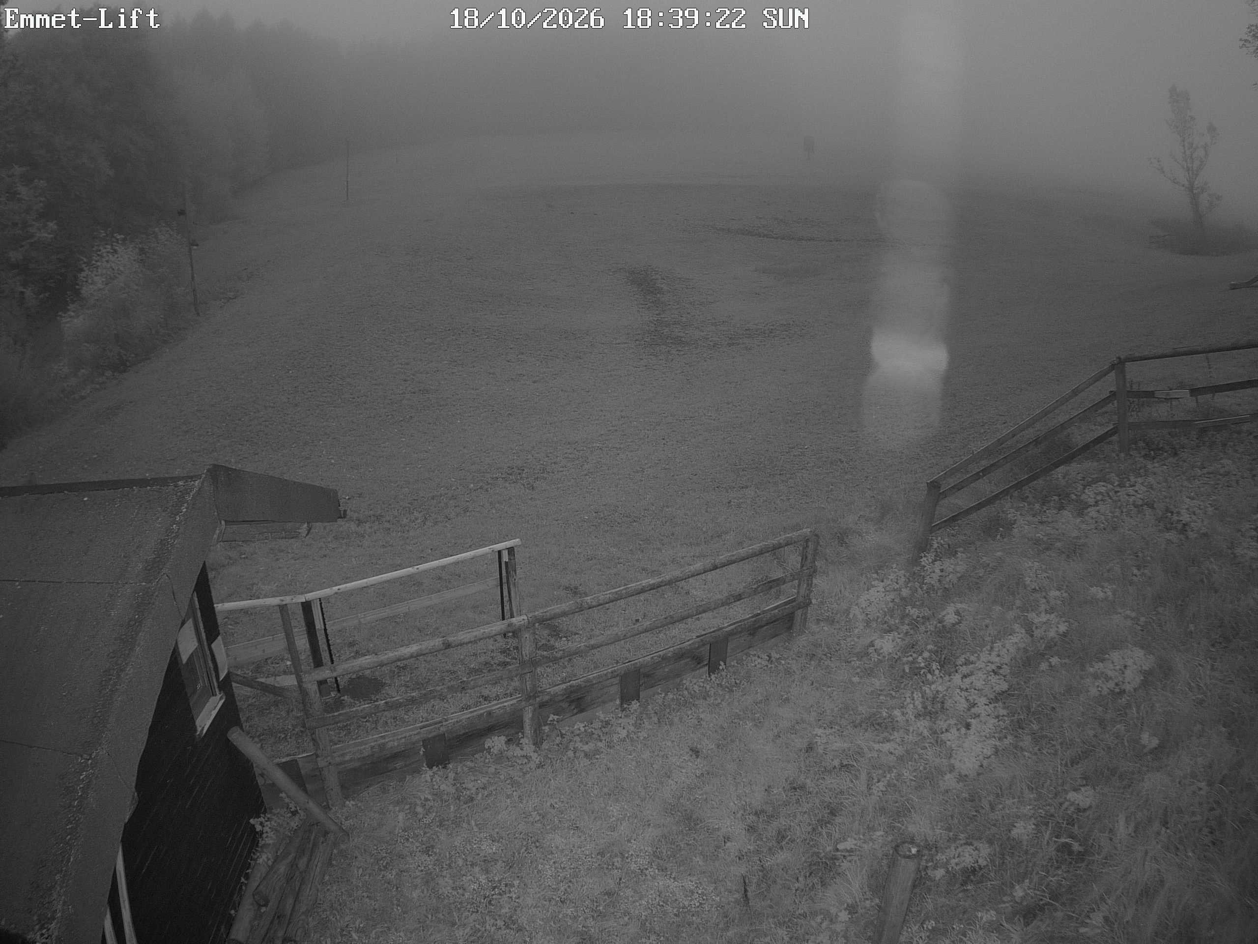 Archiv Foto Webcam Willingen-Usseln: Lift Emmet