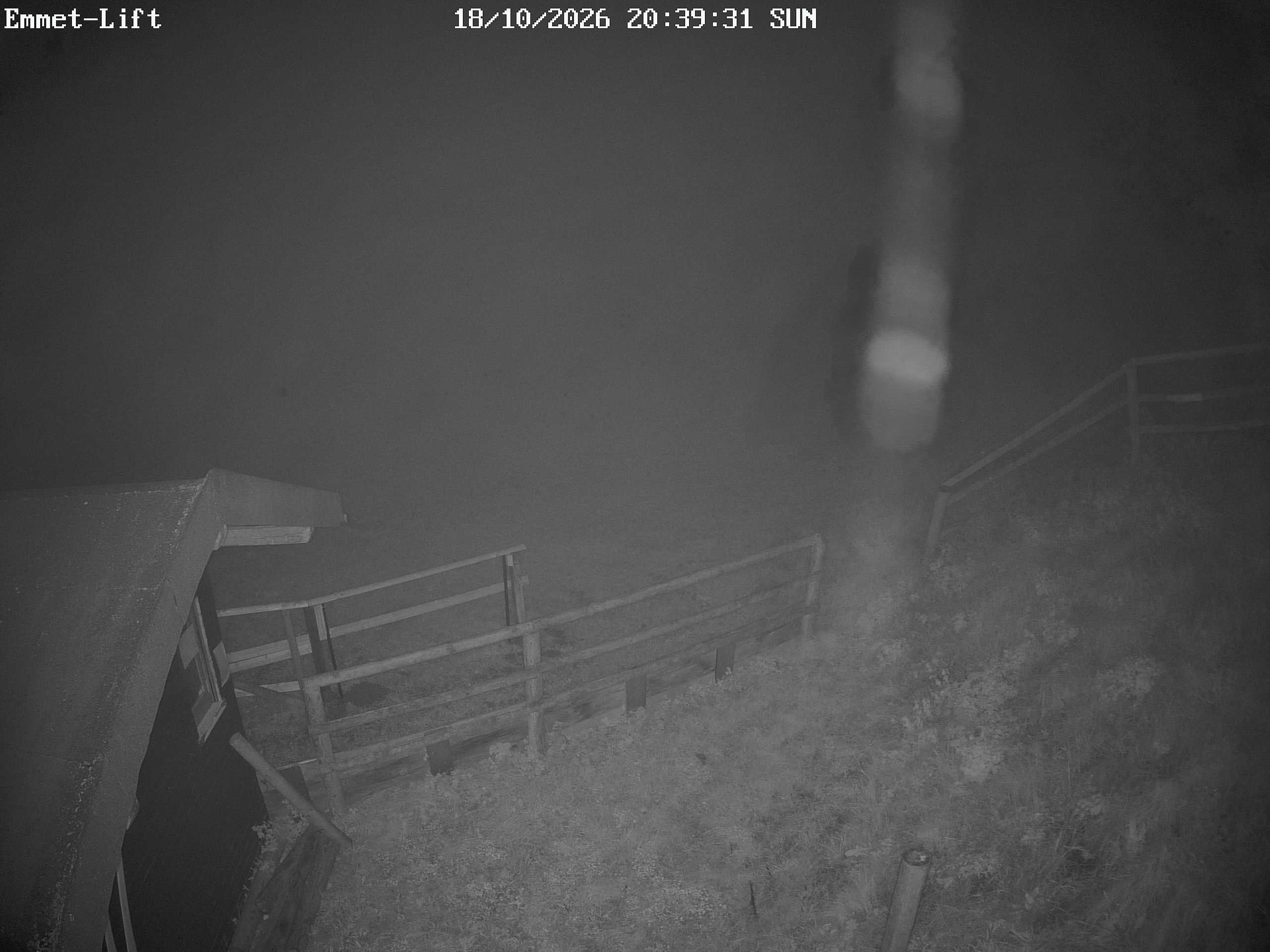 Archiv Foto Webcam Willingen-Usseln: Lift Emmet