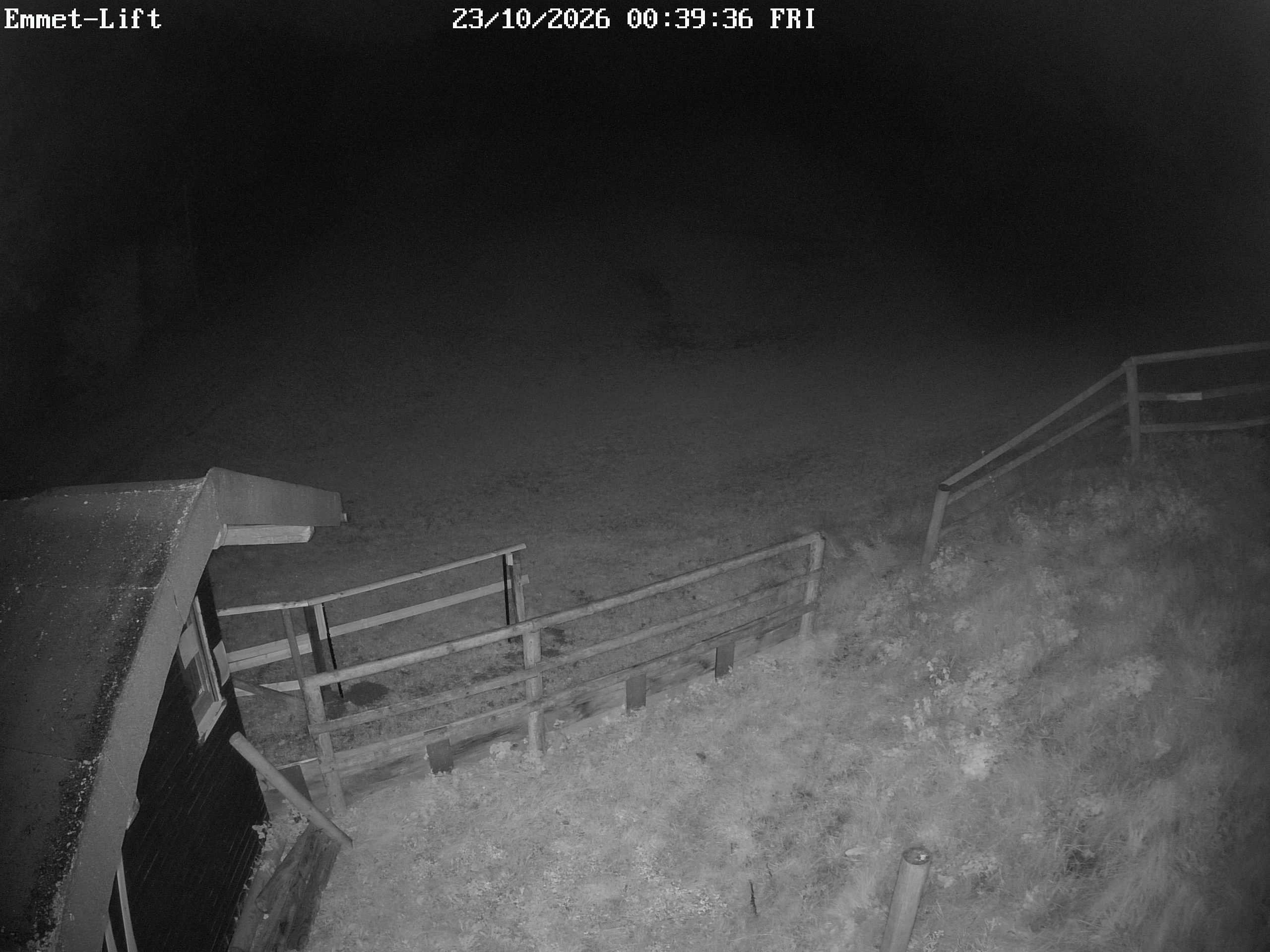 Archiv Foto Webcam Willingen-Usseln: Lift Emmet