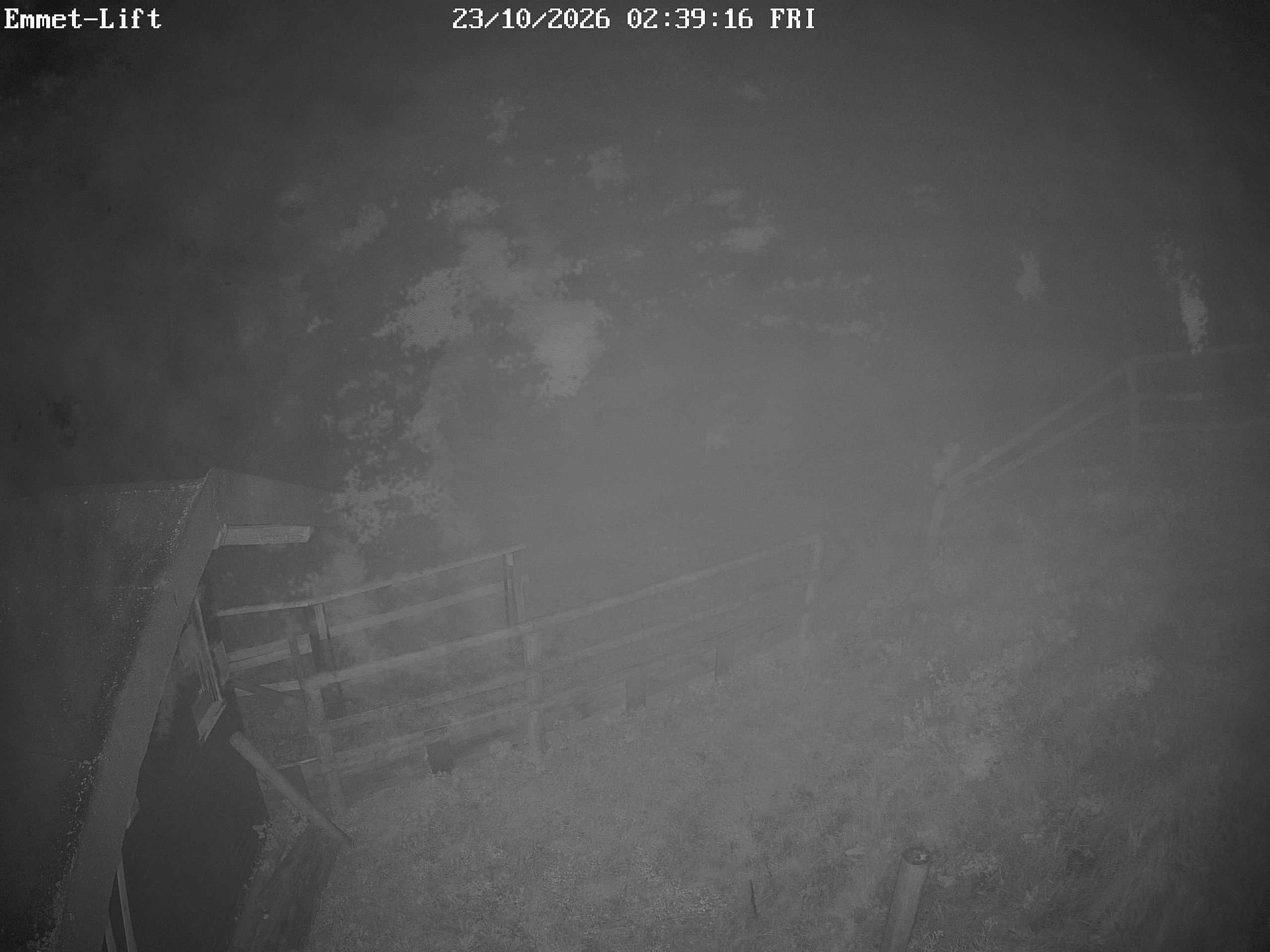 Archiv Foto Webcam Willingen-Usseln: Lift Emmet
