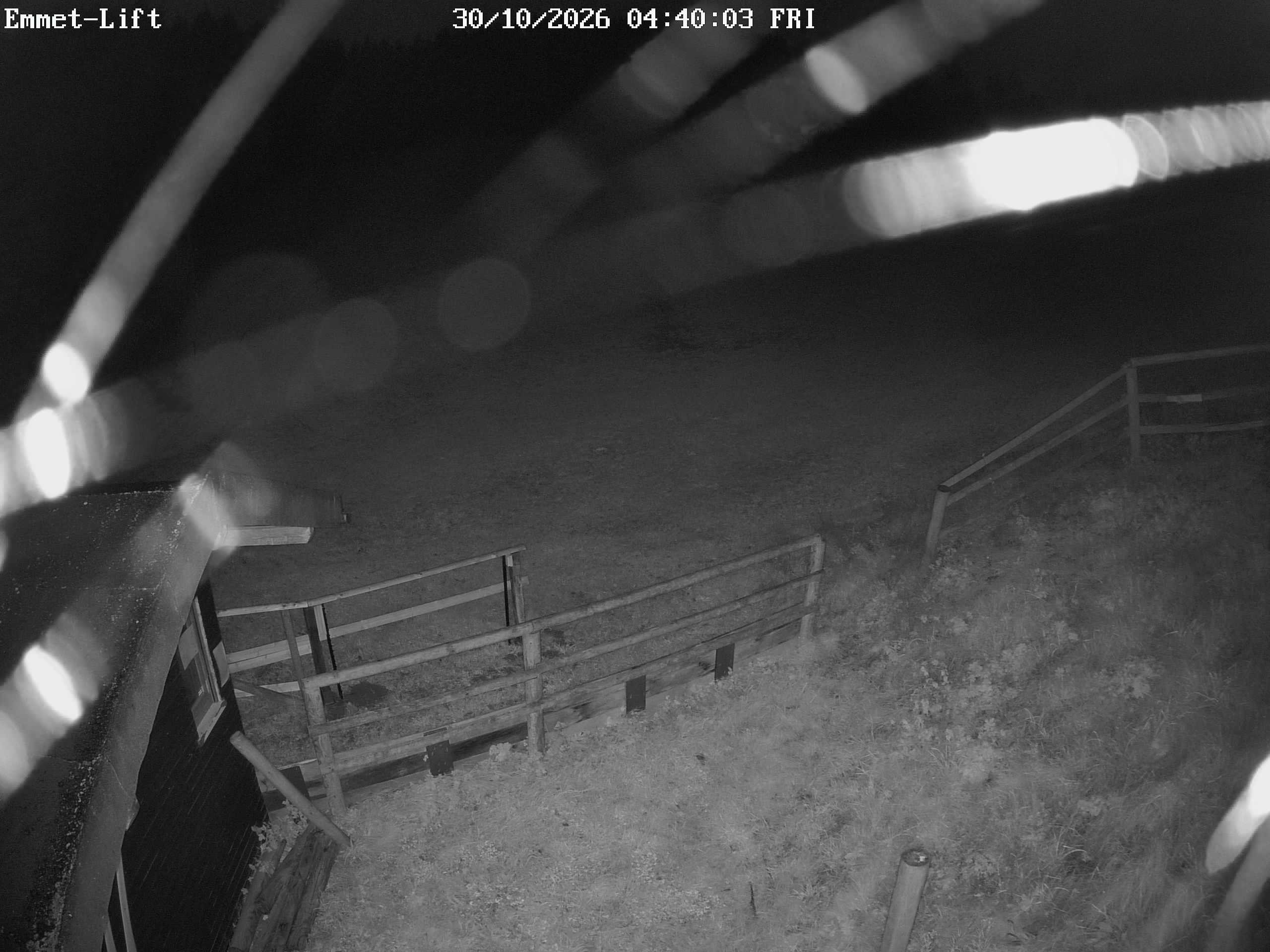 Archiv Foto Webcam Willingen-Usseln: Lift Emmet