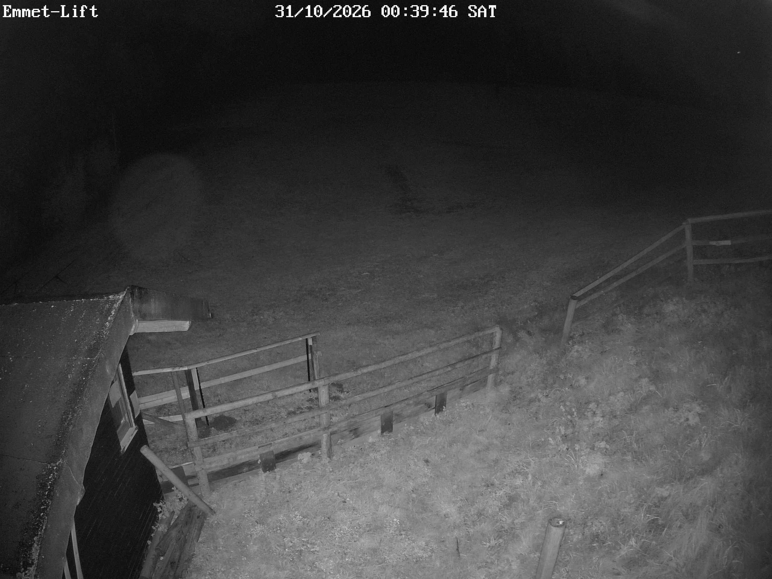 Archiv Foto Webcam Willingen-Usseln: Lift Emmet