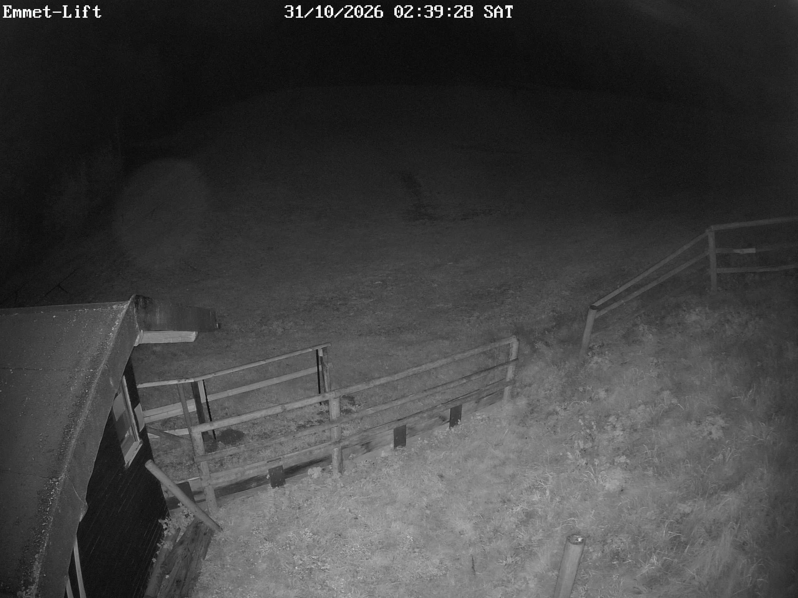 Archiv Foto Webcam Willingen-Usseln: Lift Emmet