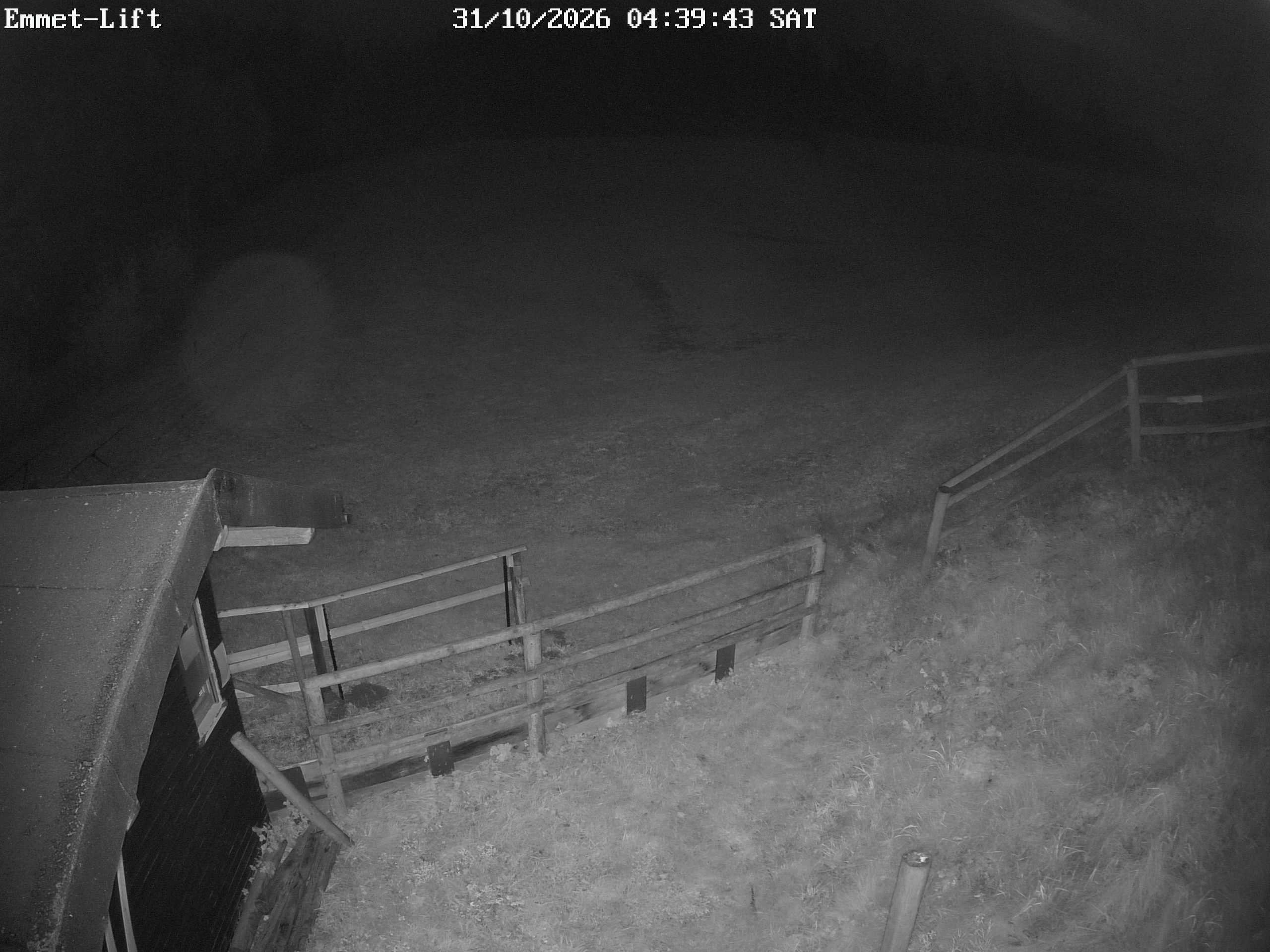 Archiv Foto Webcam Willingen-Usseln: Lift Emmet