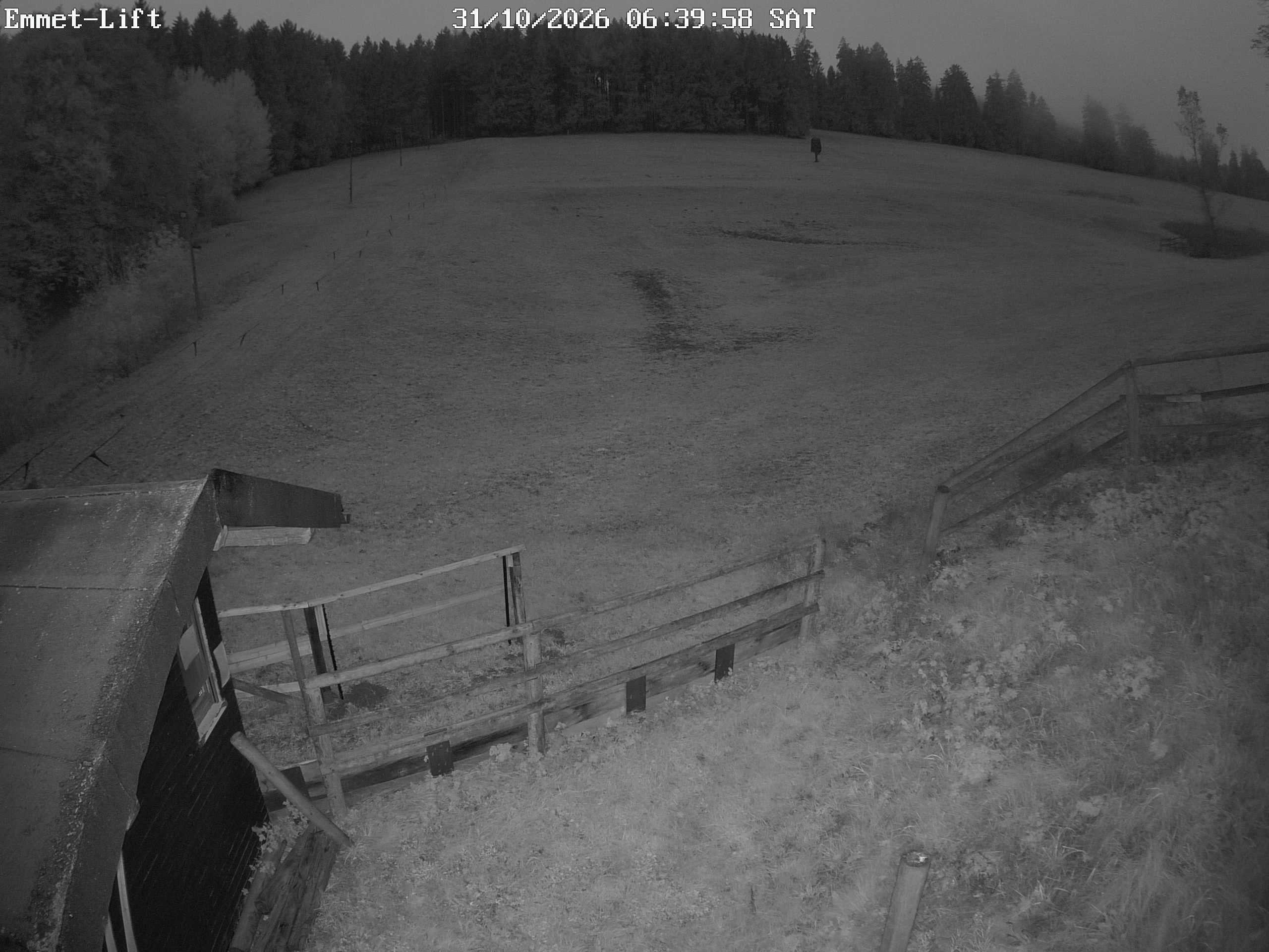 Archiv Foto Webcam Willingen-Usseln: Lift Emmet