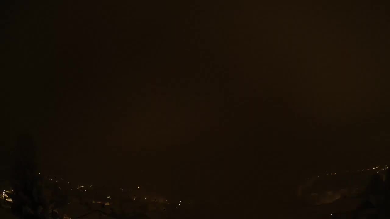 Archiv Foto Webcam Ossiacher See: Bodensdorf