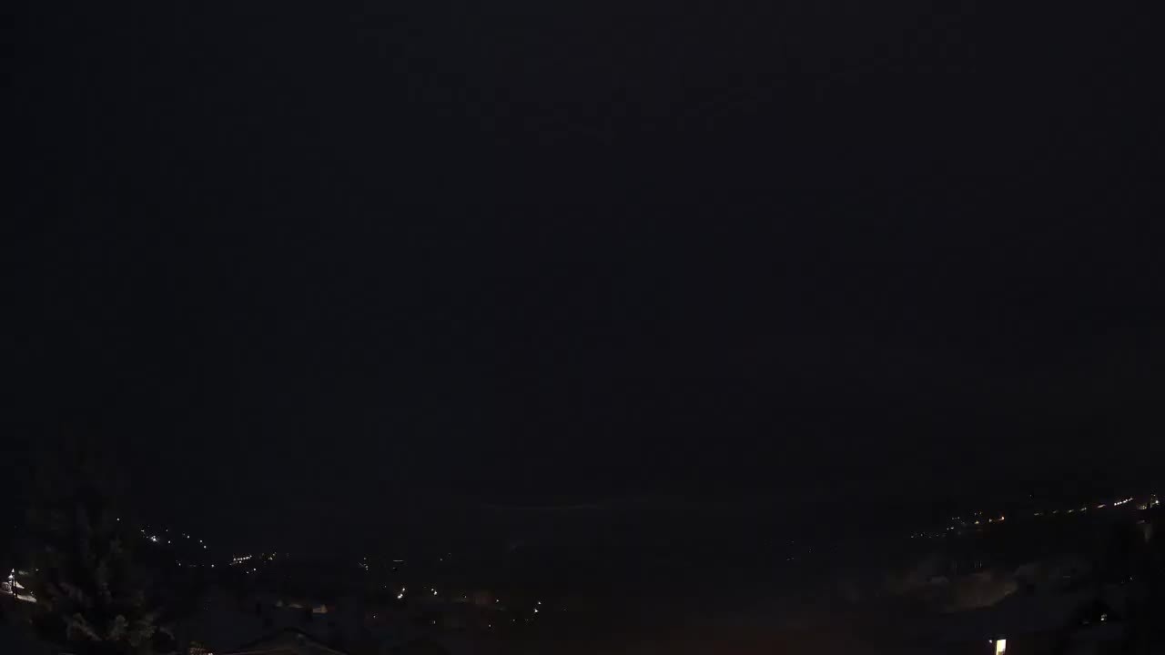 Archiv Foto Webcam Ossiacher See: Bodensdorf