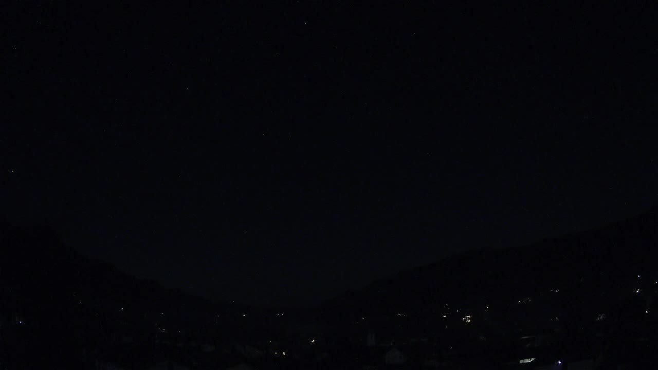 Archived image Webcam Ossiacher See: Bodensdorf Village