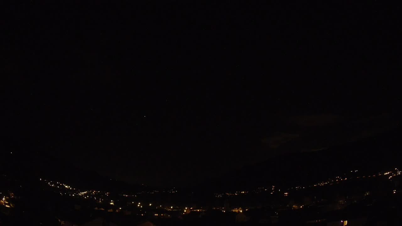 Archiv Foto Webcam Ossiacher See: Bodensdorf