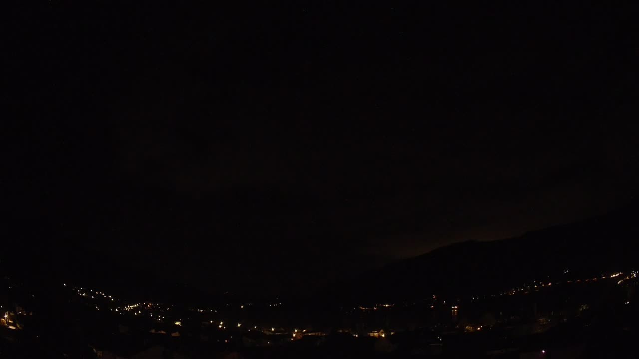 Archived image Webcam Ossiacher See: Bodensdorf Village