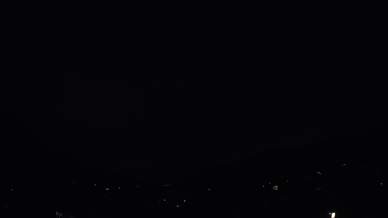 Archiv Foto Webcam Ossiacher See: Bodensdorf