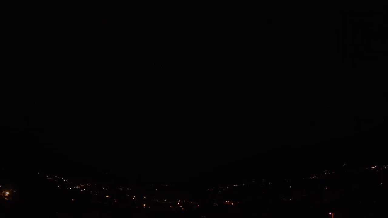 Archived image Webcam Ossiacher See: Bodensdorf Village