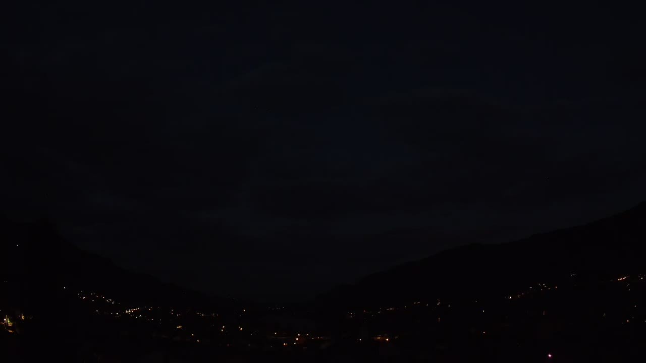 Archiv Foto Webcam Ossiacher See: Bodensdorf