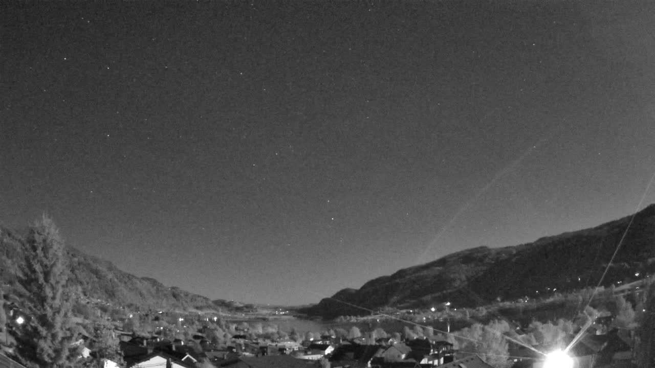 Archiv Foto Webcam Ossiacher See: Bodensdorf