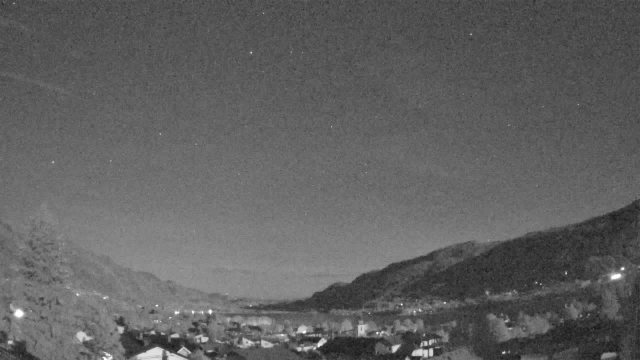 Archiv Foto Webcam Ossiacher See: Bodensdorf