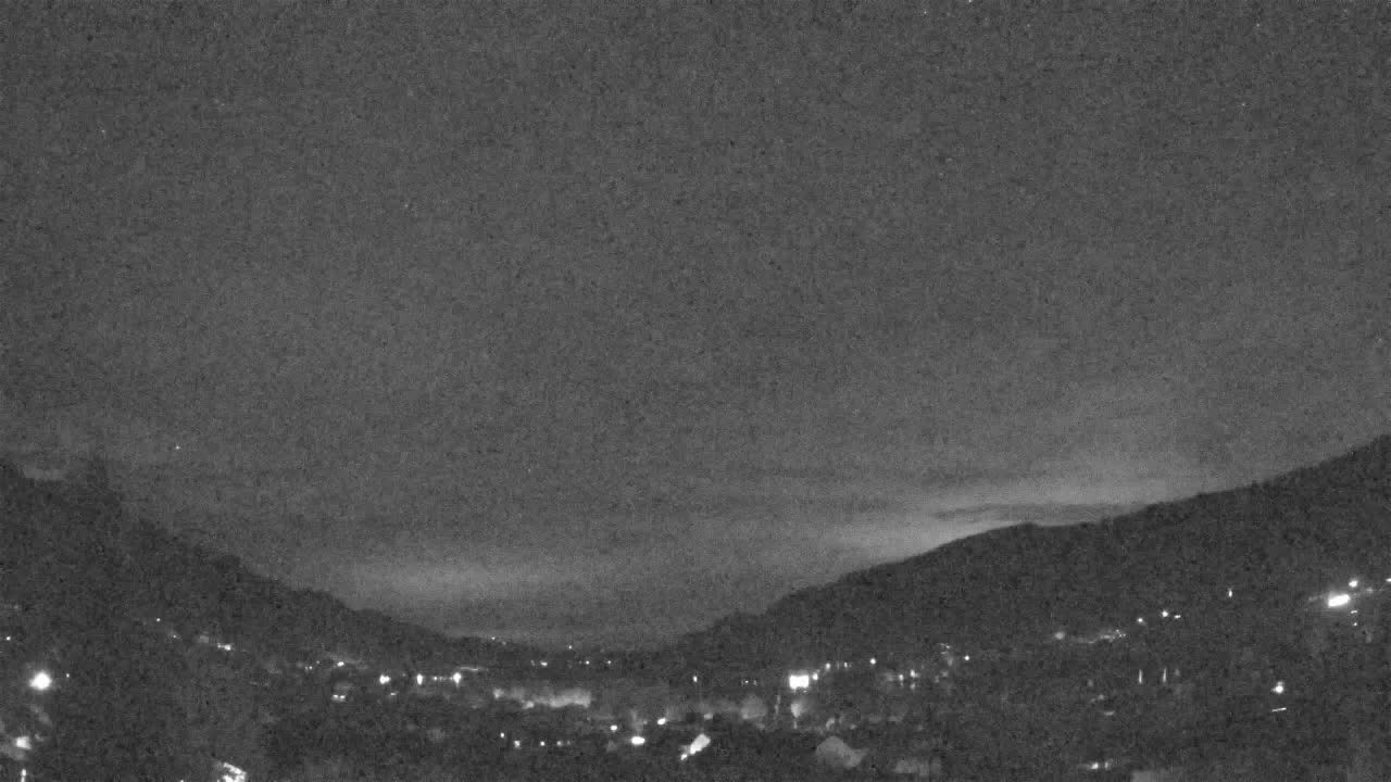 Archiv Foto Webcam Ossiacher See: Bodensdorf