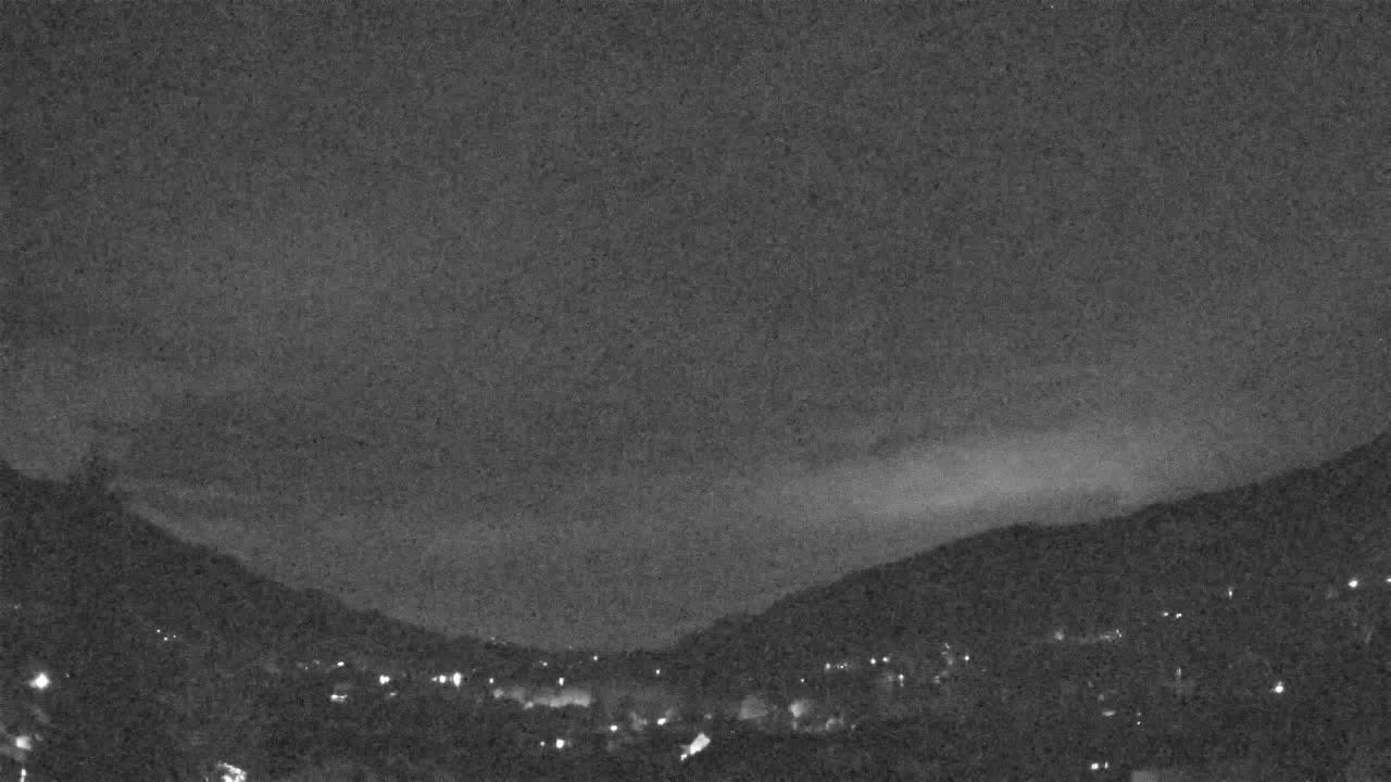 Archived image Webcam Ossiacher See: Bodensdorf Village