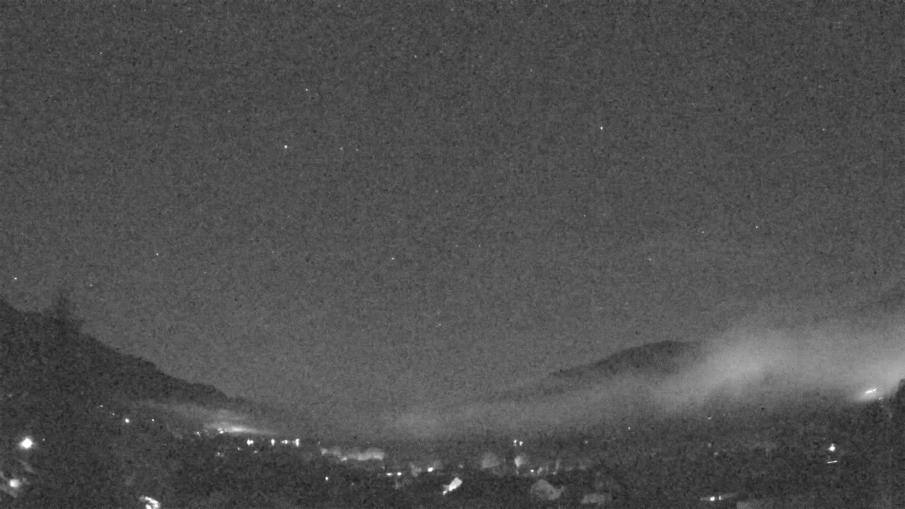 Archiv Foto Webcam Ossiacher See: Bodensdorf