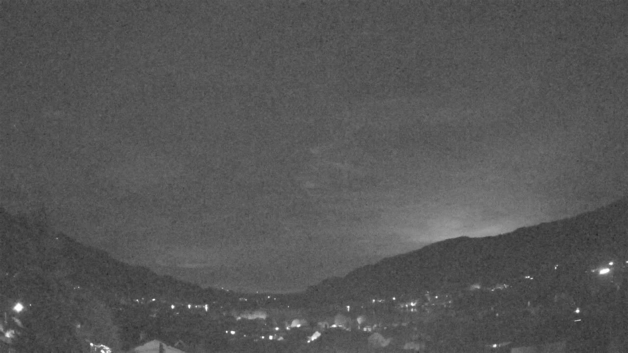 Archiv Foto Webcam Ossiacher See: Bodensdorf