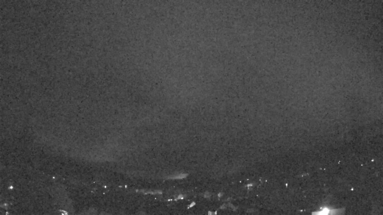 Archiv Foto Webcam Ossiacher See: Bodensdorf