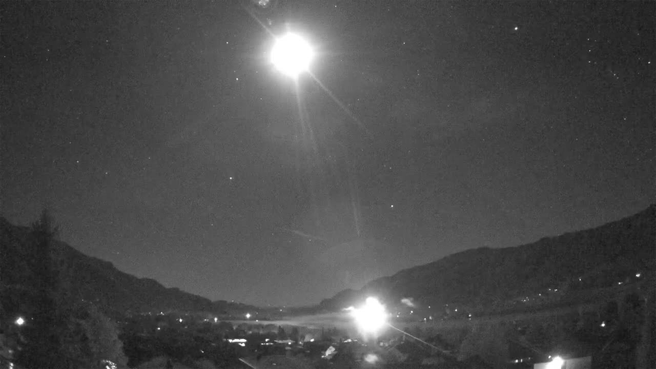 Archiv Foto Webcam Ossiacher See: Bodensdorf