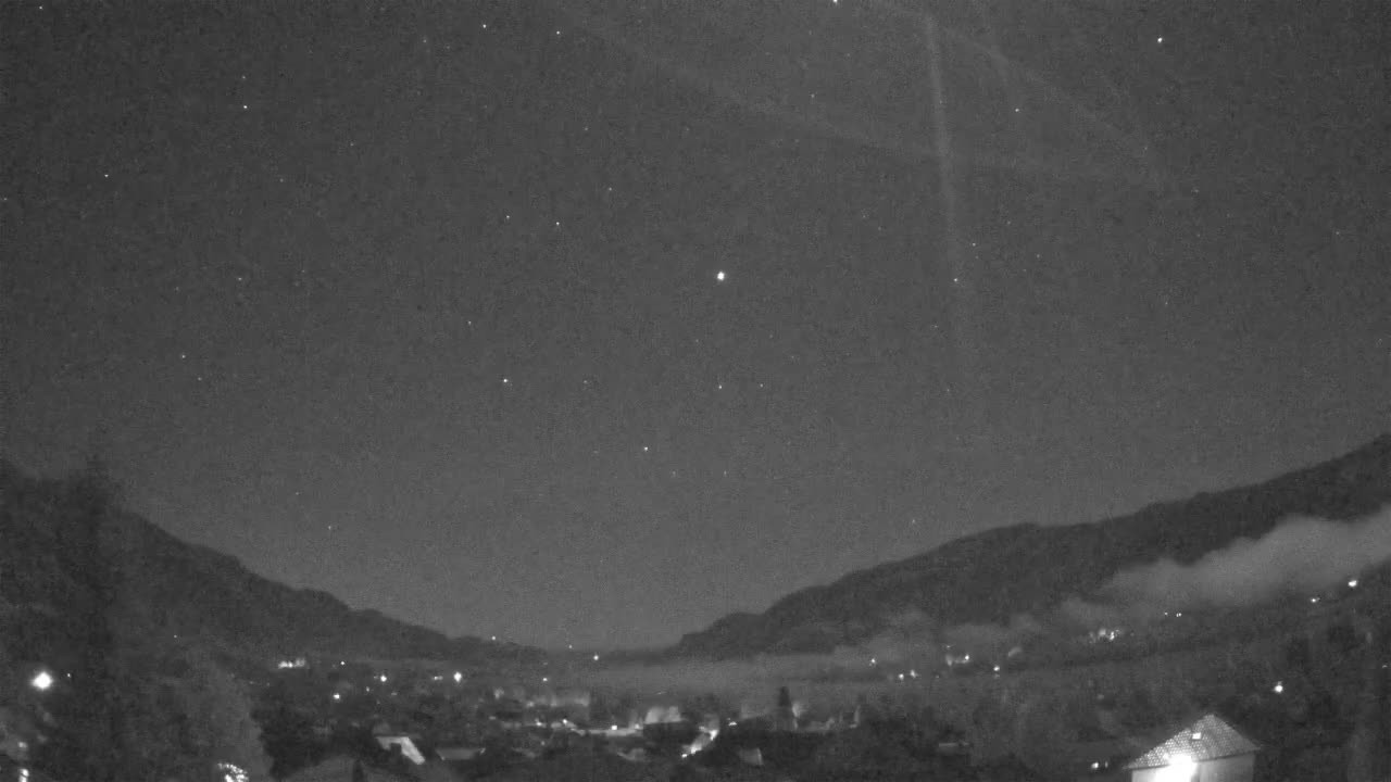 Archiv Foto Webcam Ossiacher See: Bodensdorf