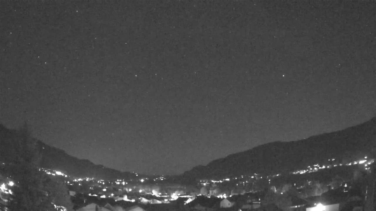 Archiv Foto Webcam Ossiacher See: Bodensdorf