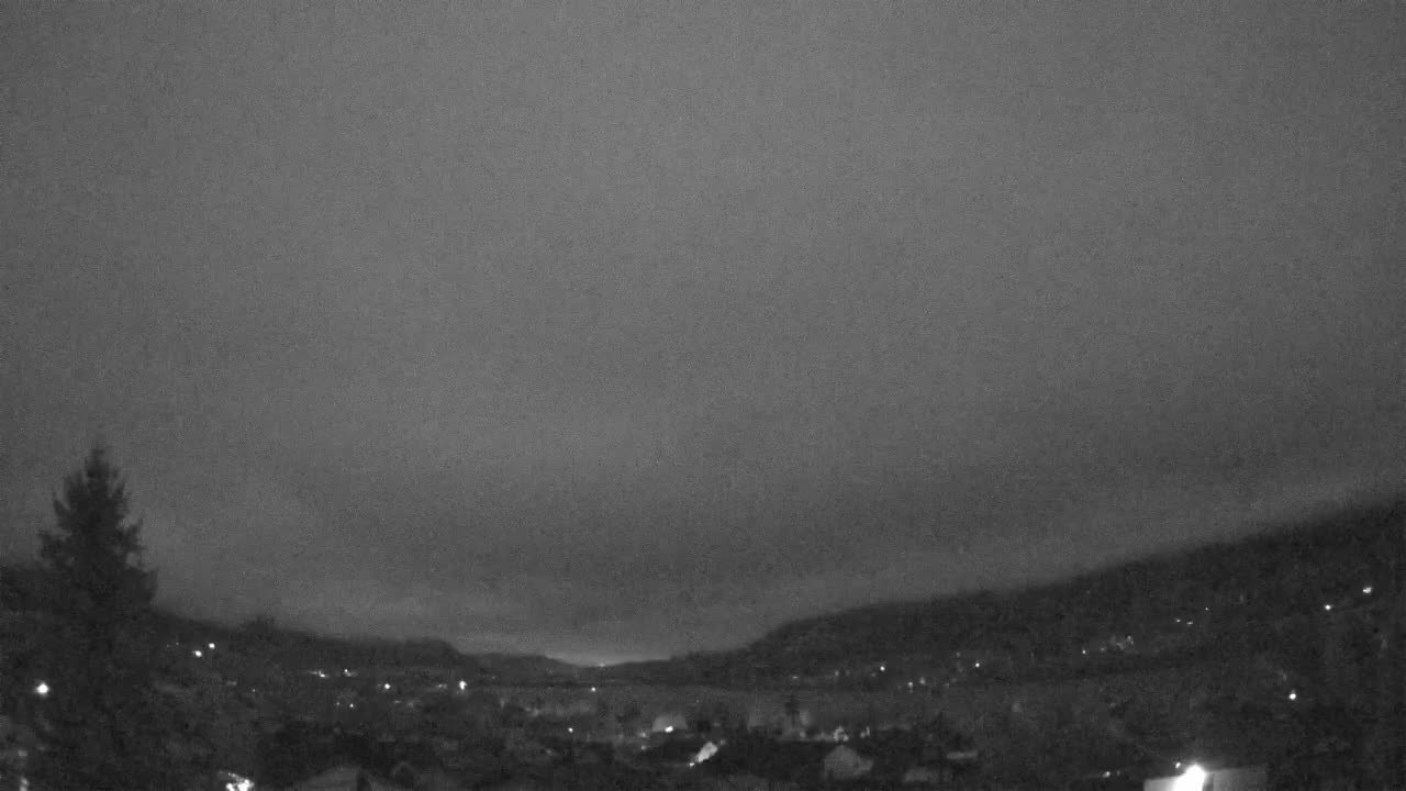 Archiv Foto Webcam Ossiacher See: Bodensdorf