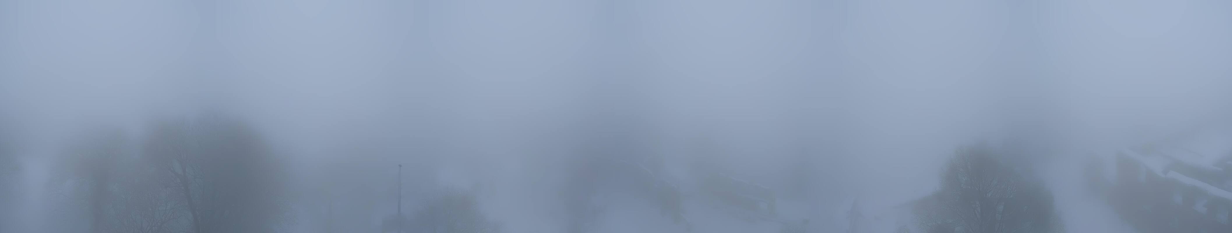 Archiv Foto Webcam Blick auf Singen von der Festung Hohentwiel