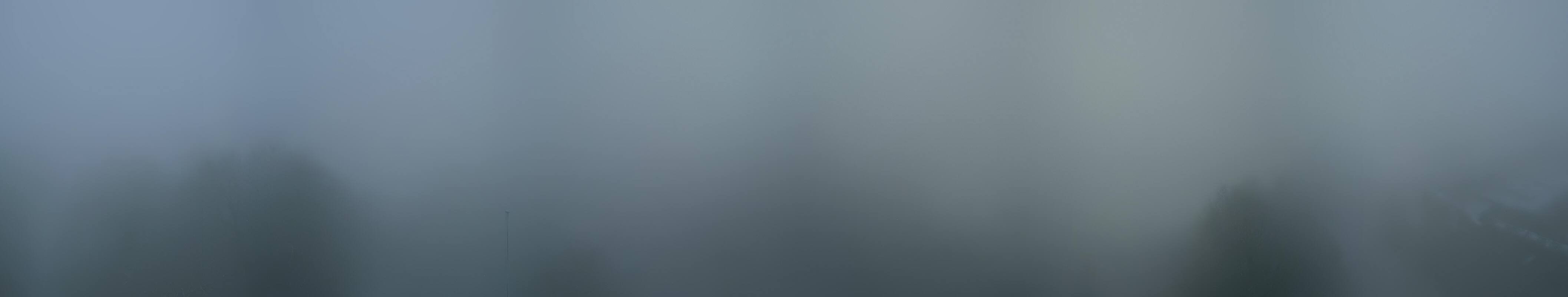 Archiv Foto Webcam Blick auf Singen von der Festung Hohentwiel