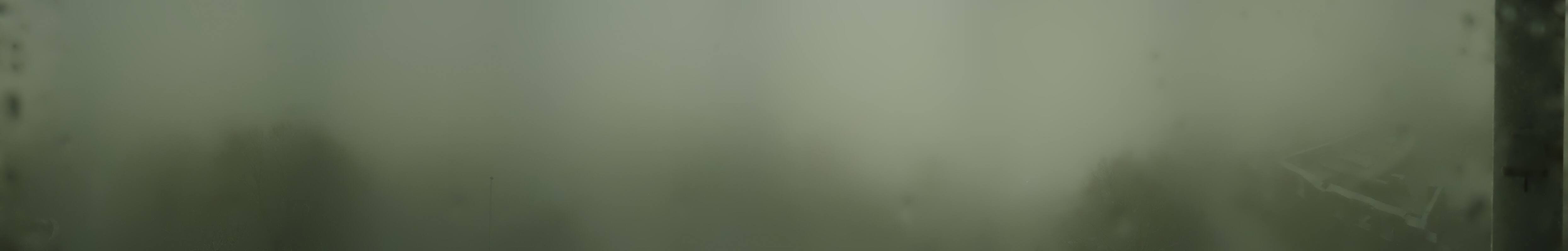 Archiv Foto Webcam Blick auf Singen von der Festung Hohentwiel