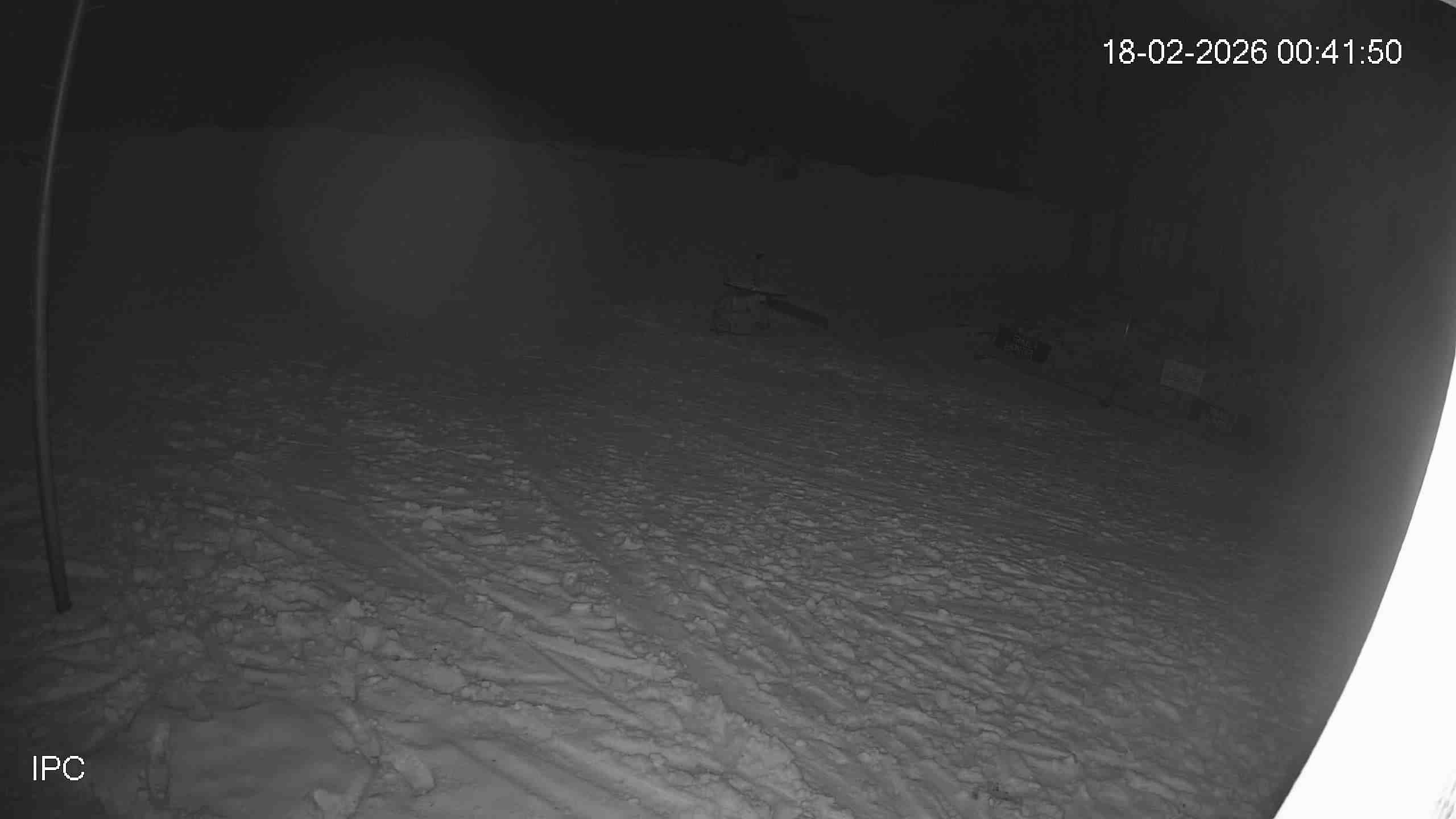 Archiv Foto Webcam Bad Marienberg: Blick auf den Kinderlift