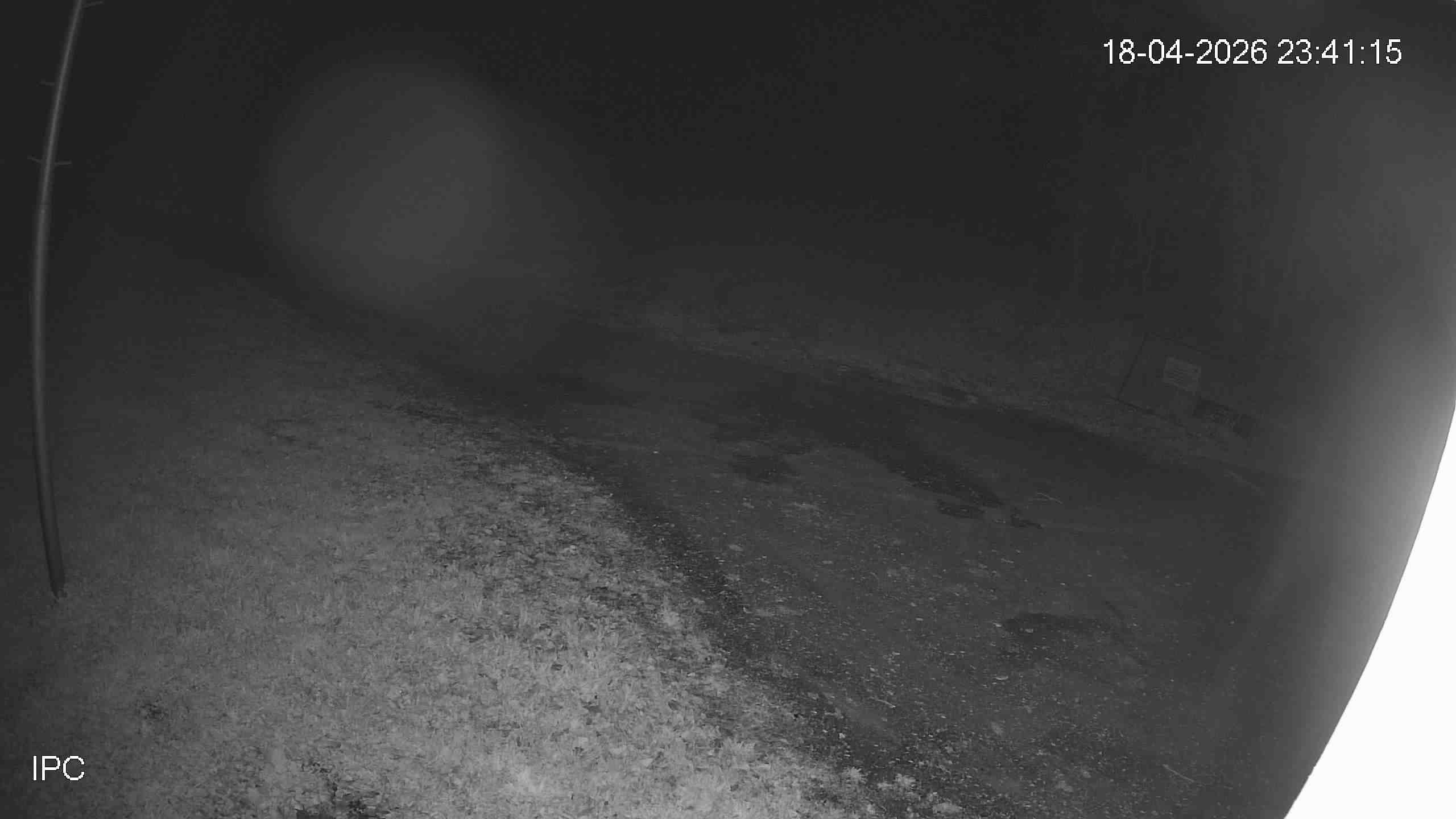 Archiv Foto Webcam Bad Marienberg: Blick auf den Kinderlift